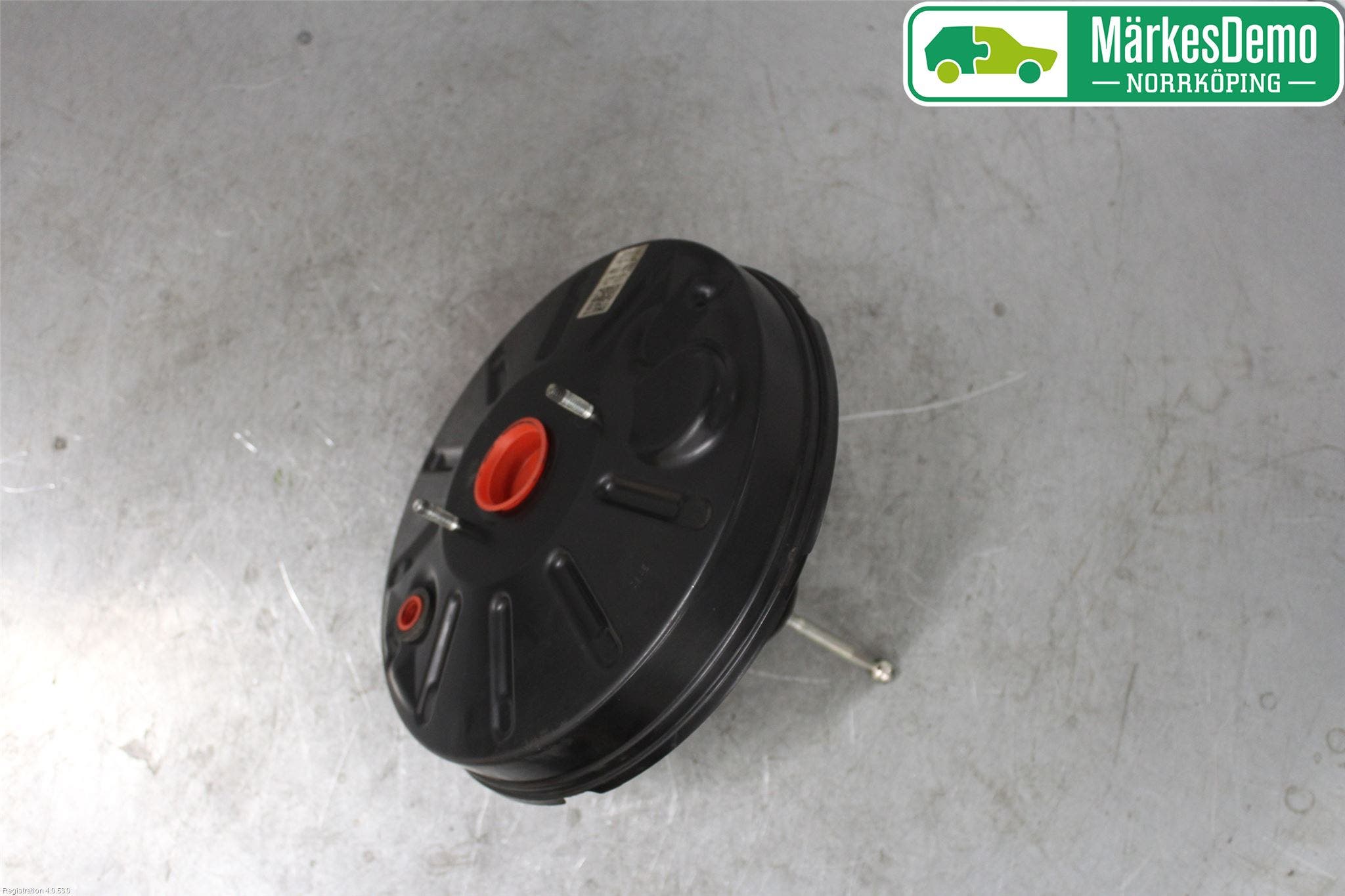 Volkswagen VW CADDY 16-20 Bromsservo