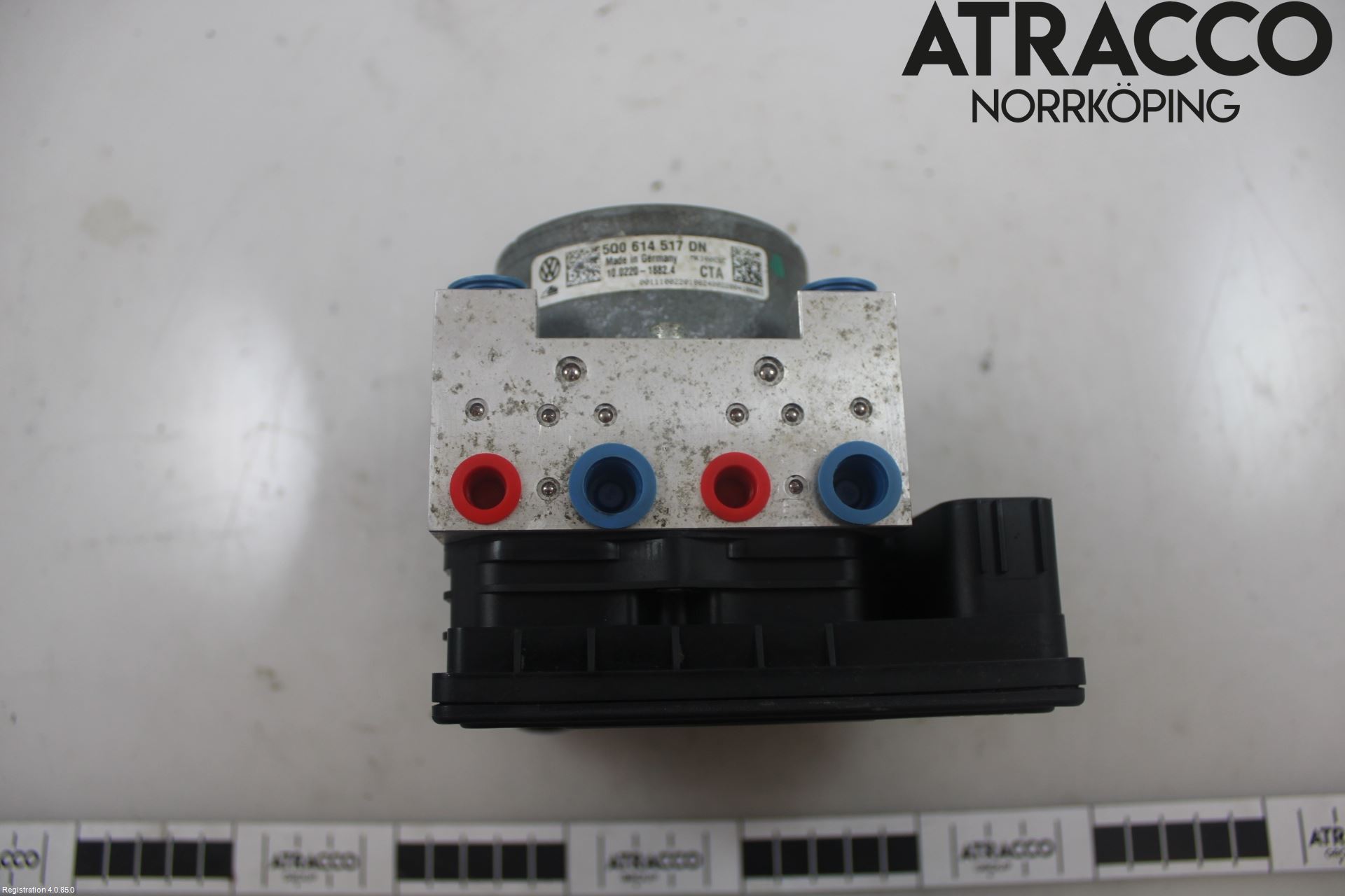 Skoda SUPERB 16-24 Abs Hydraulaggregat