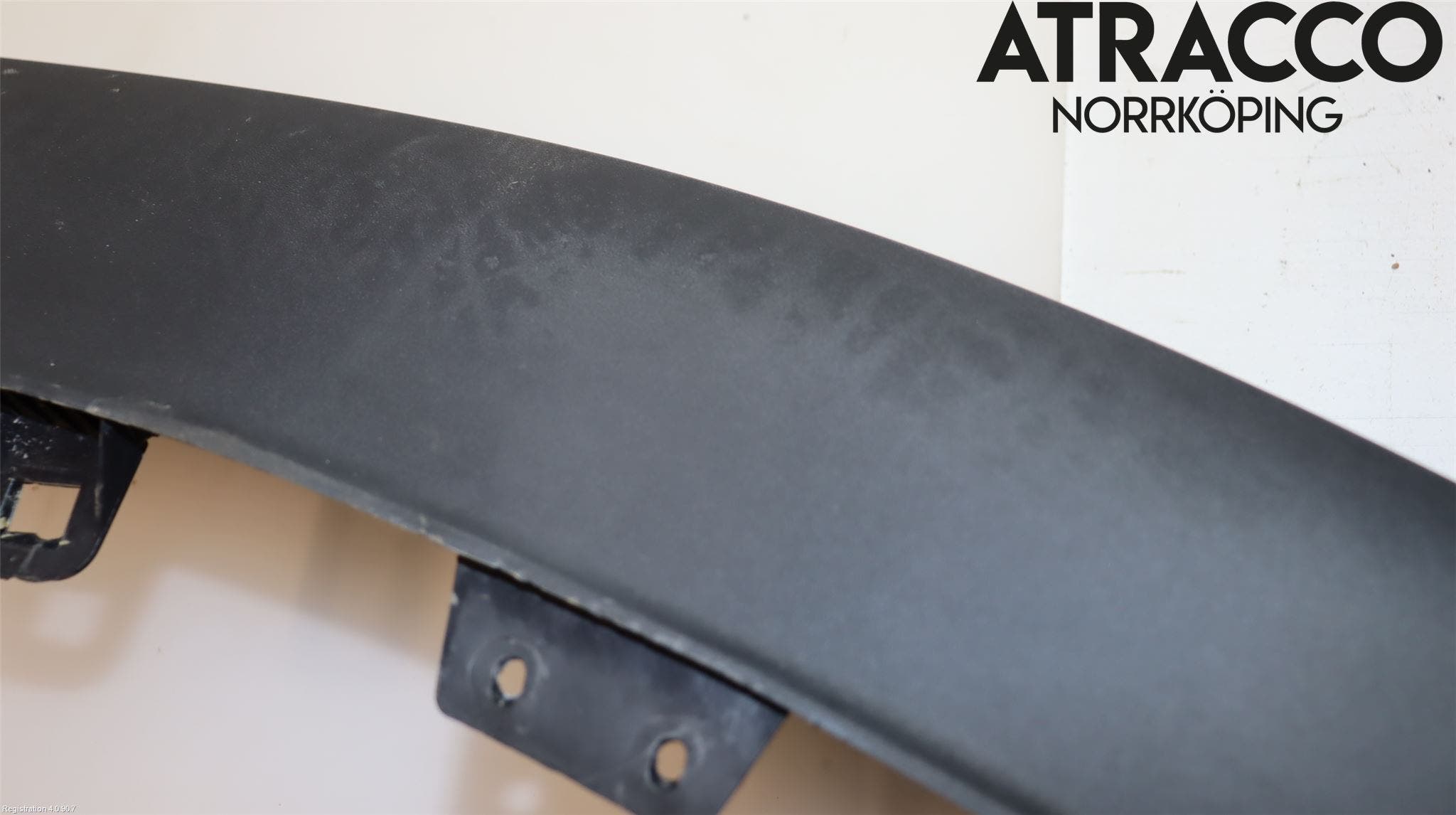 Audi A1 19- Spoiler Bak