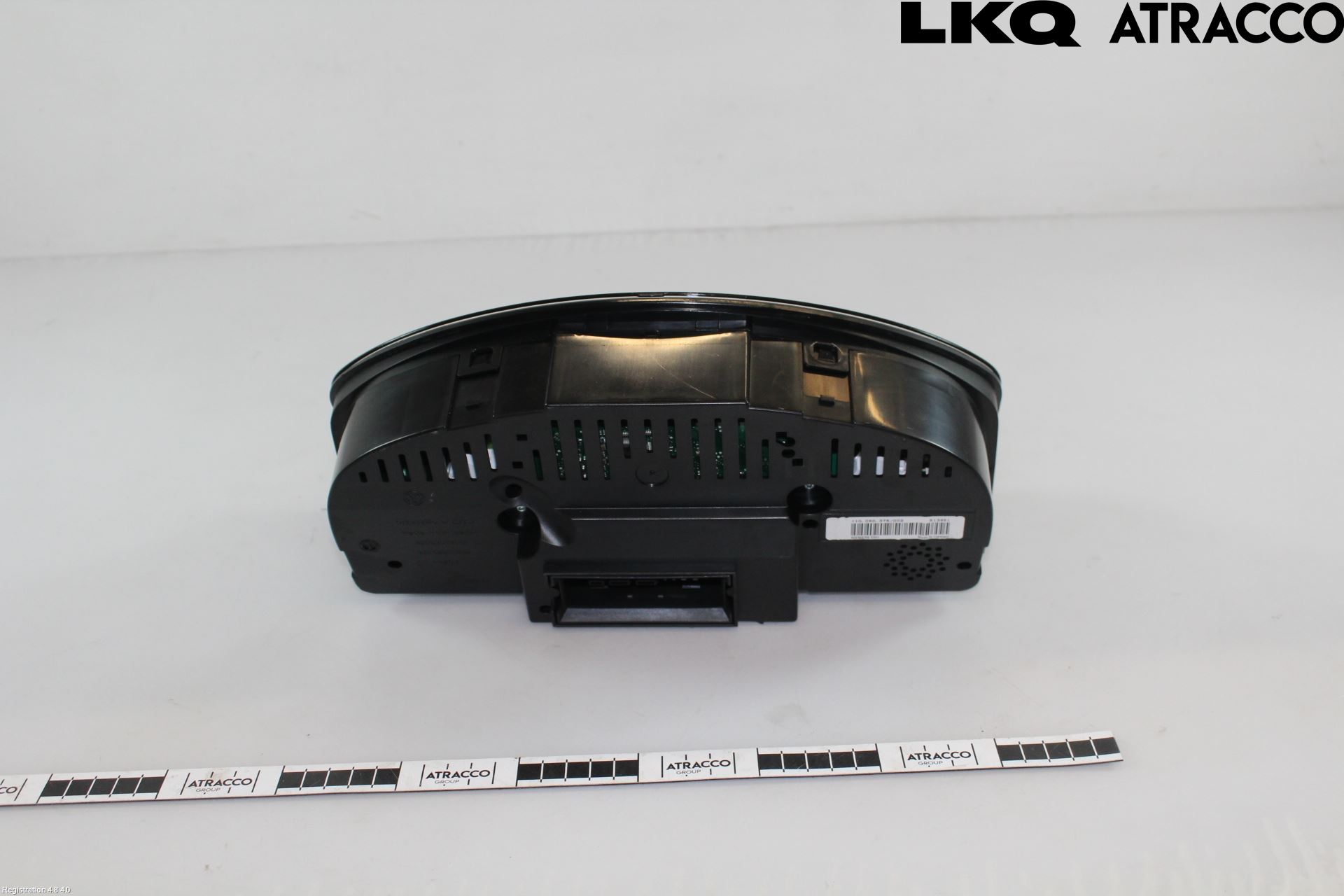 Volkswagen VW GOLF PLUS/CROSS GOLF 04-14 Instrument Komb