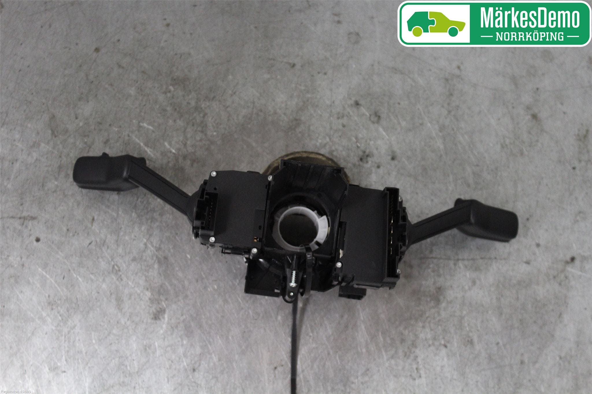 Volkswagen VW T-CROSS 19- Spakcentral