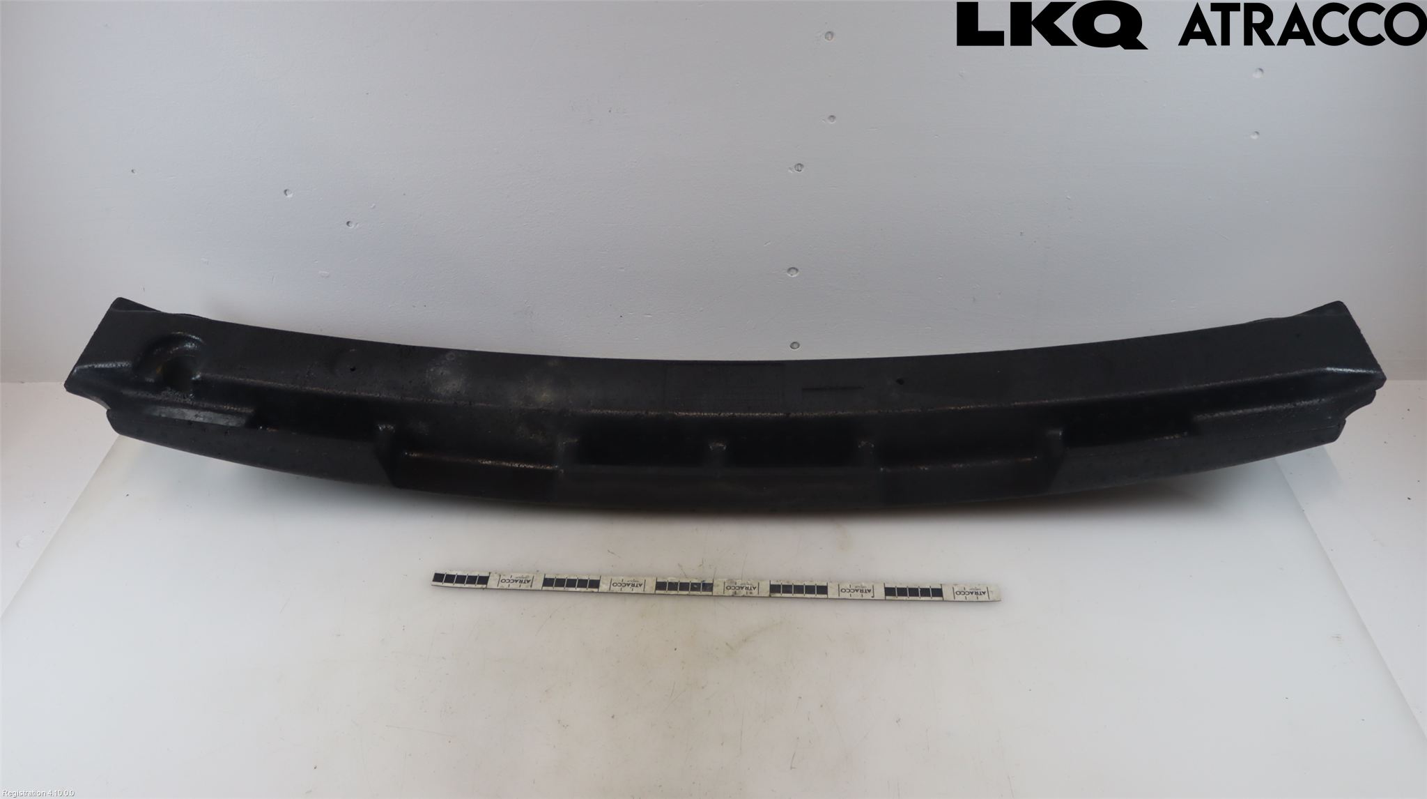 Saab 9-3 VER 2 Stötfångar Deformelement Fram