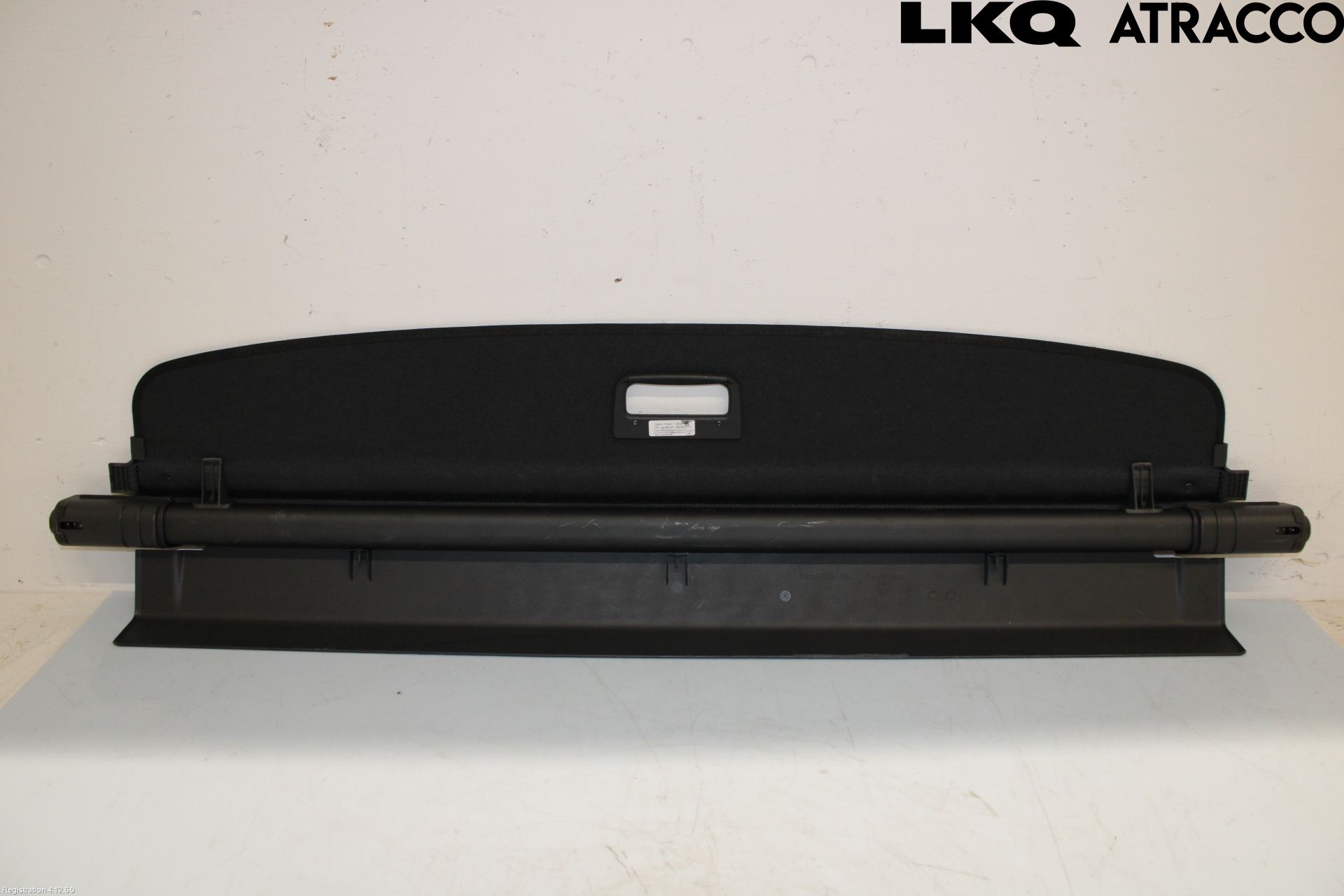 Volkswagen VW PASSAT 24- Insynskydd