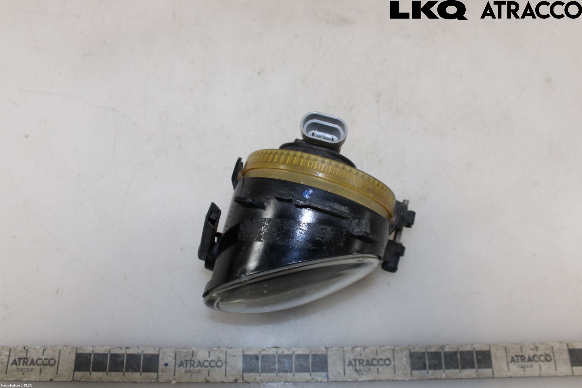 Seat IBIZA IV 08-16 Dimljus-Varselljus Fram