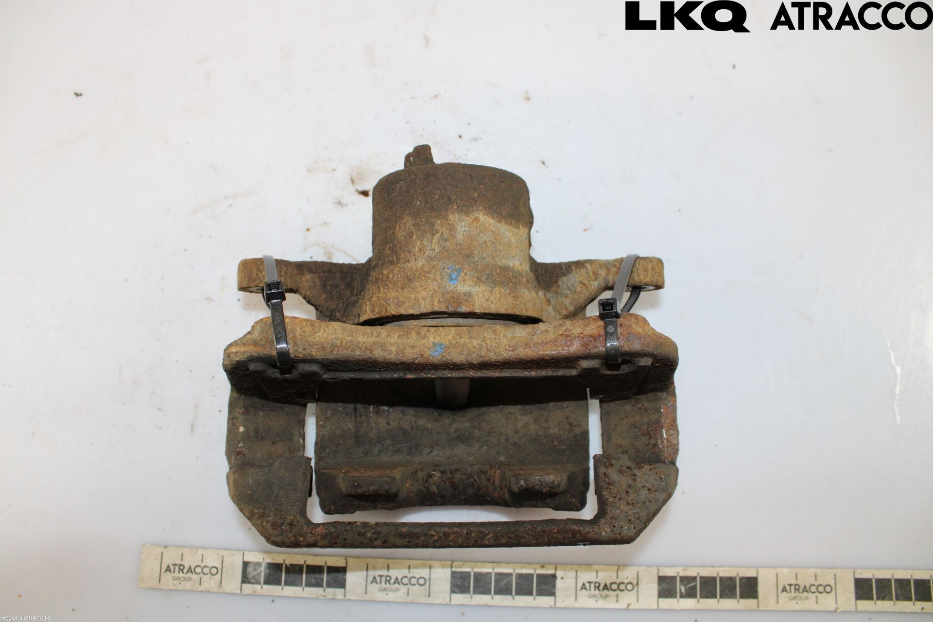 Hyundai i30 GD 13-17 Bromsok Fram Höger