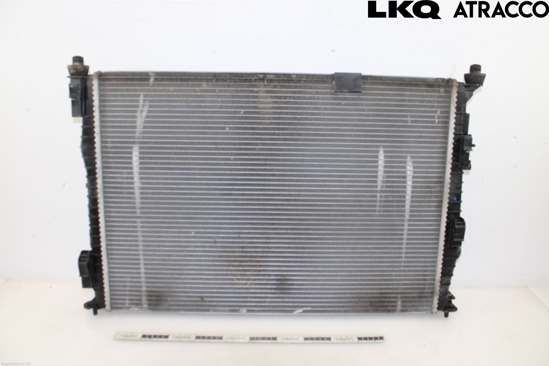 Nissan QASHQAI 10-14 Kylare Man