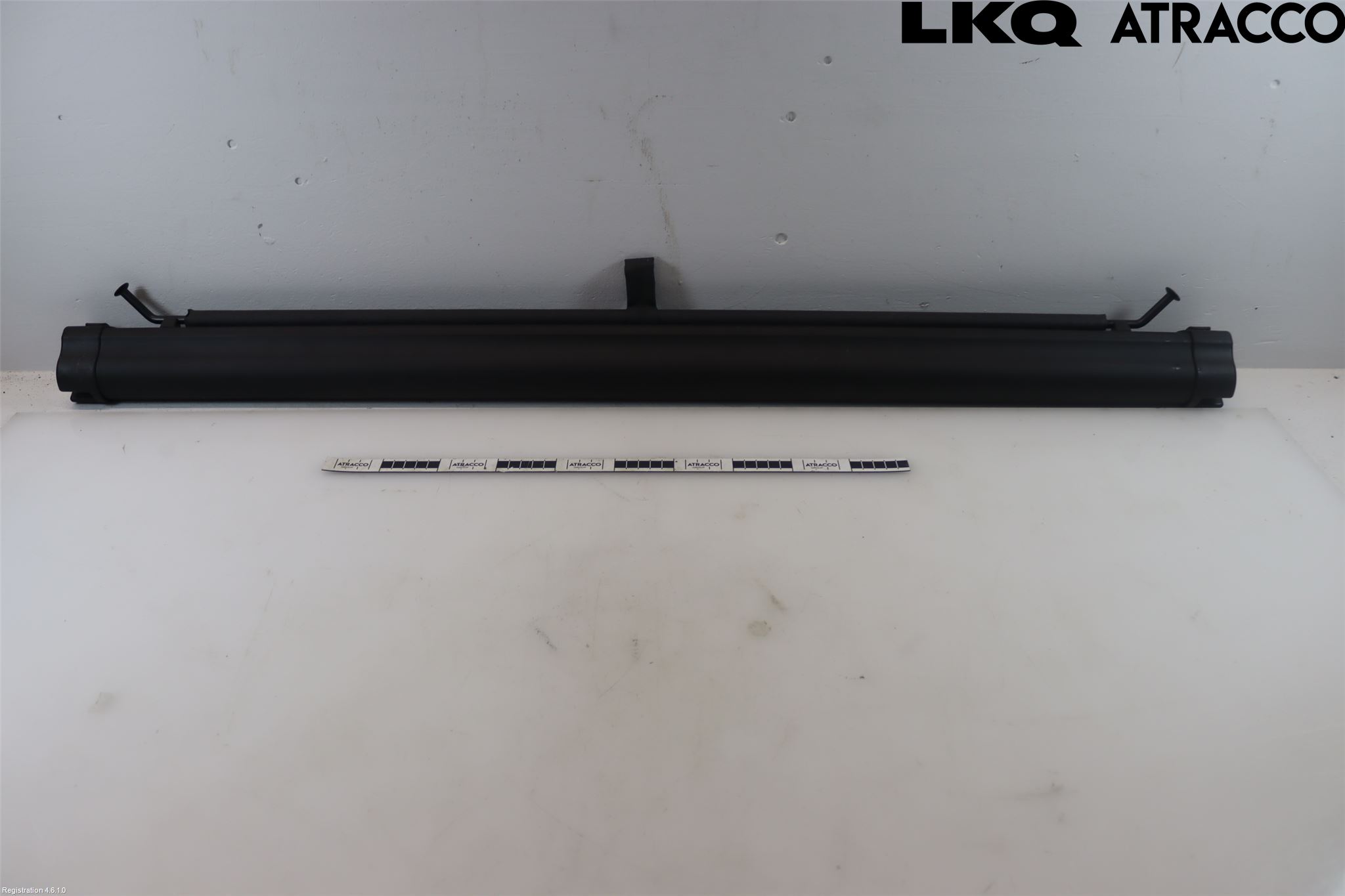 Toyota AVENSIS 09-15 Lastnät