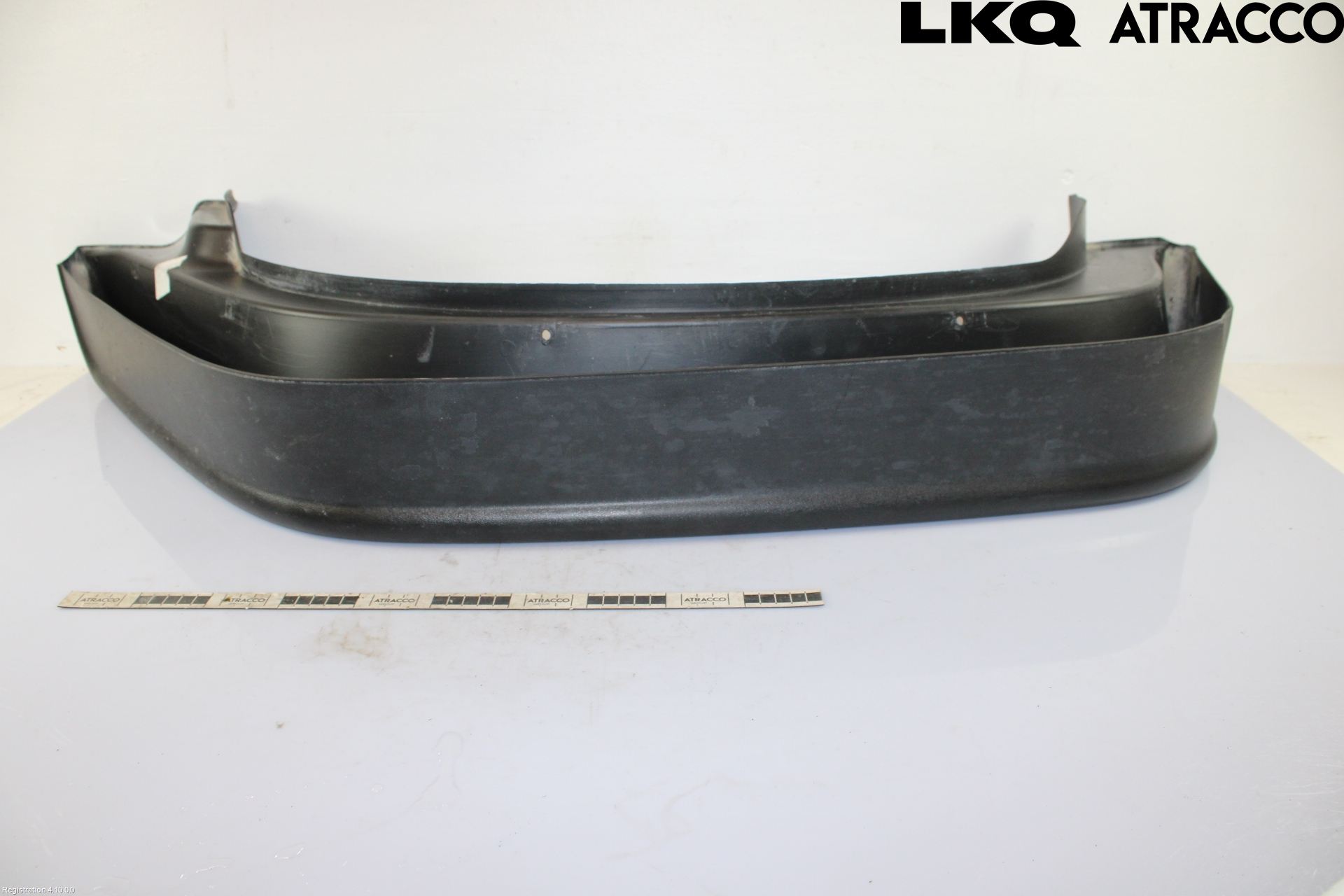 Jeep WRANGLER Skärmbreddare