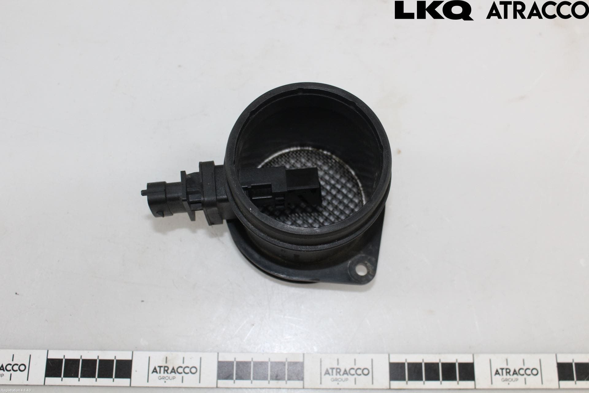 Volvo S60 05-10 Injluftmassamätare