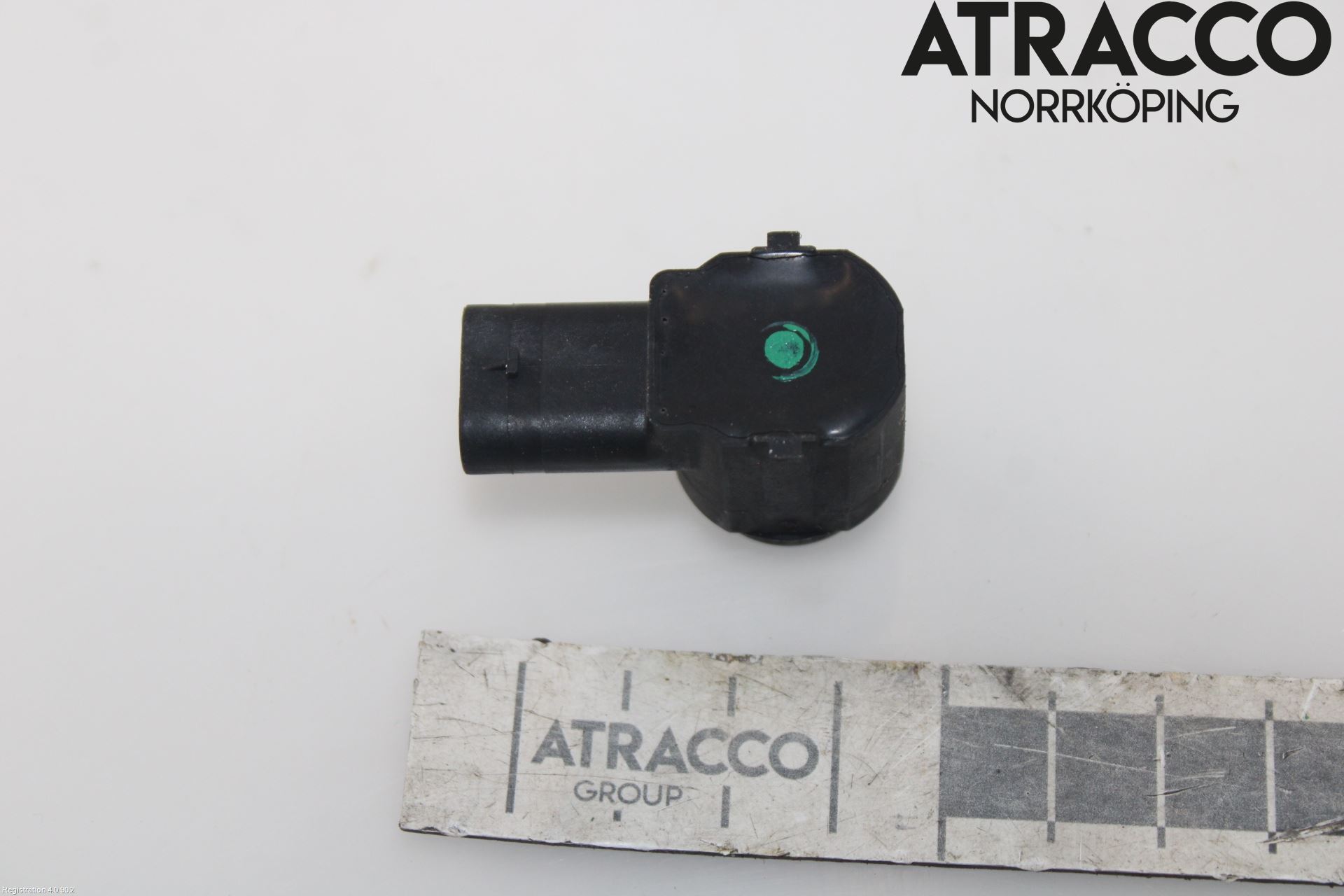 Volkswagen VW PASSAT 05-11 Parkeringshjälp Backsensor