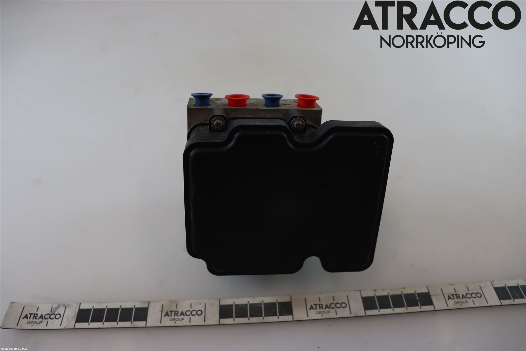 Opel CORSA E 15-19 Abs Hydraulaggregat