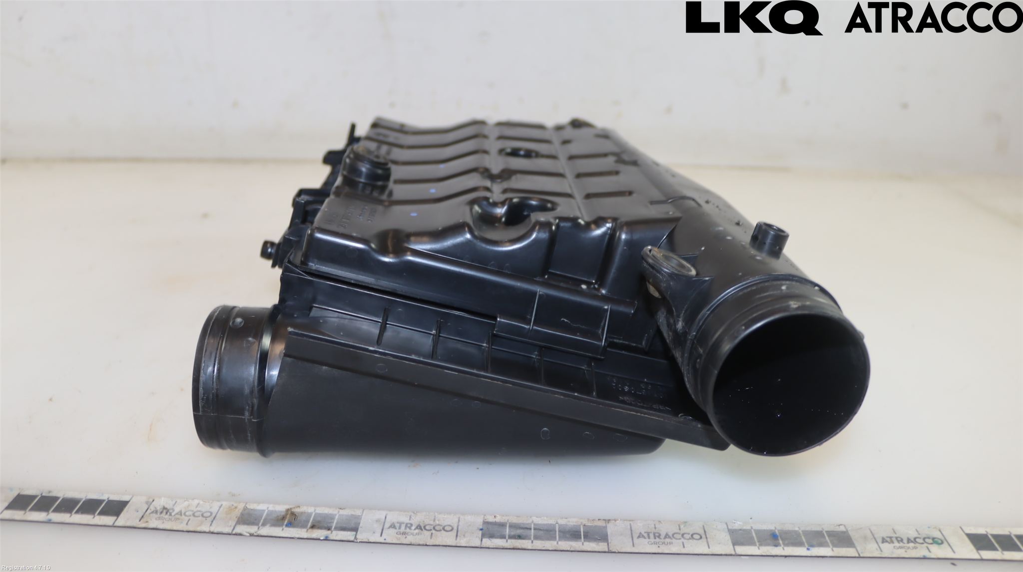Volkswagen VW TOURAN 16- Luftrenare