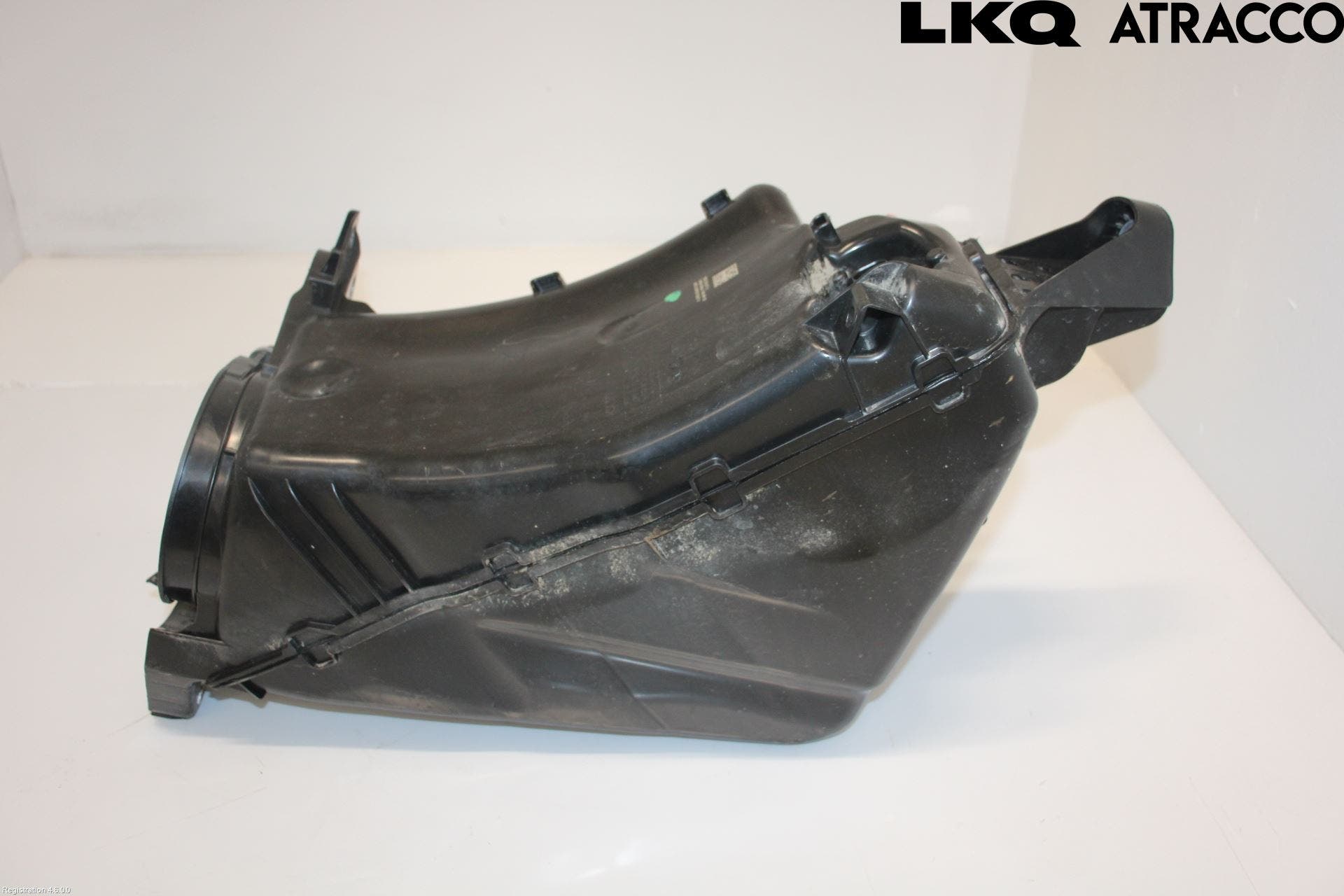 Volkswagen VW CADDY 21- Adblue Tank