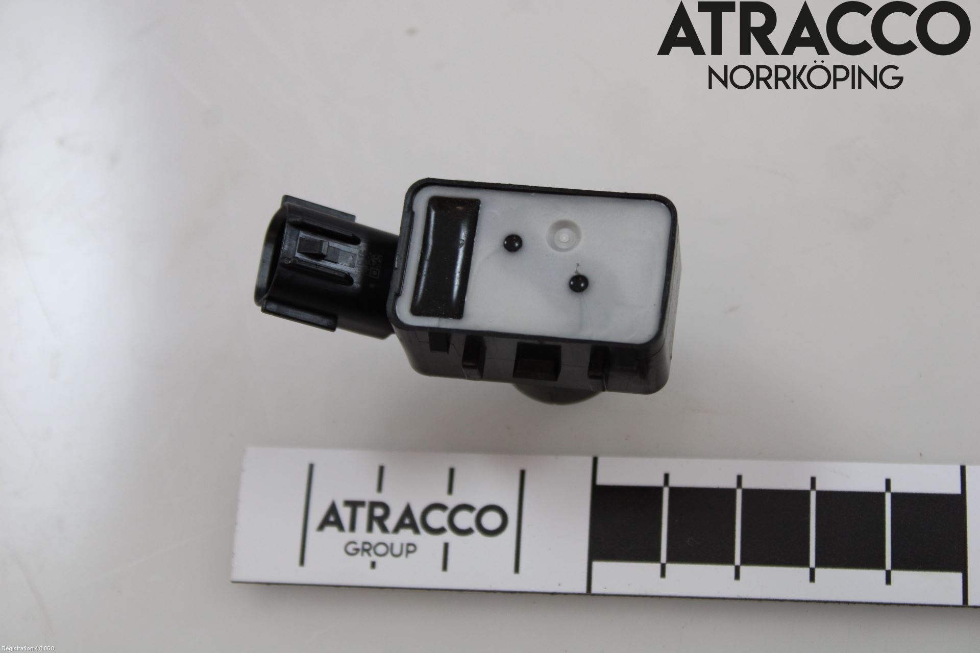Toyota COROLLA 19- Parkeringshjälp Backsensor
