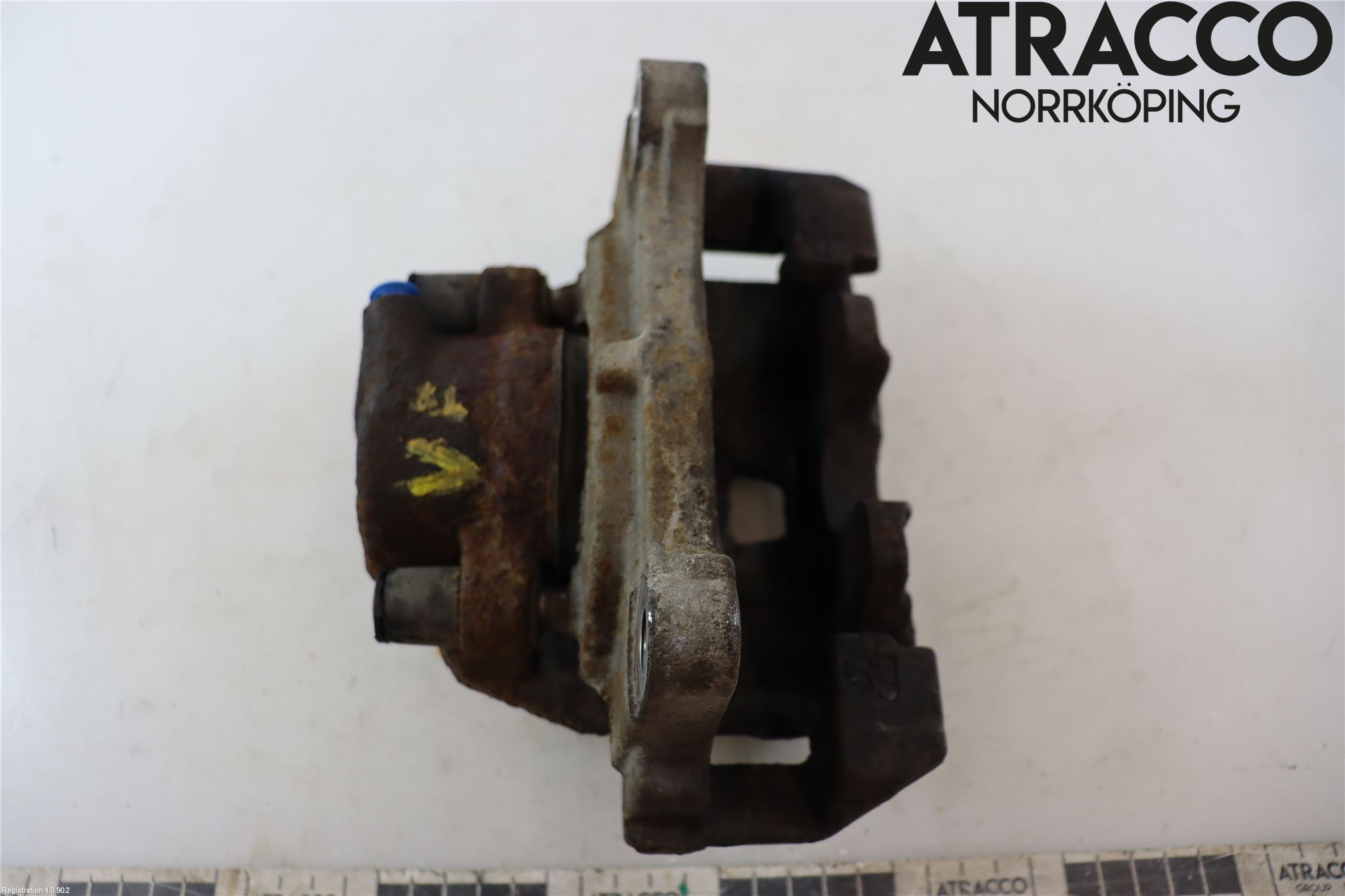 Audi A4/S4 08-11 Bromsok Fram Vänster