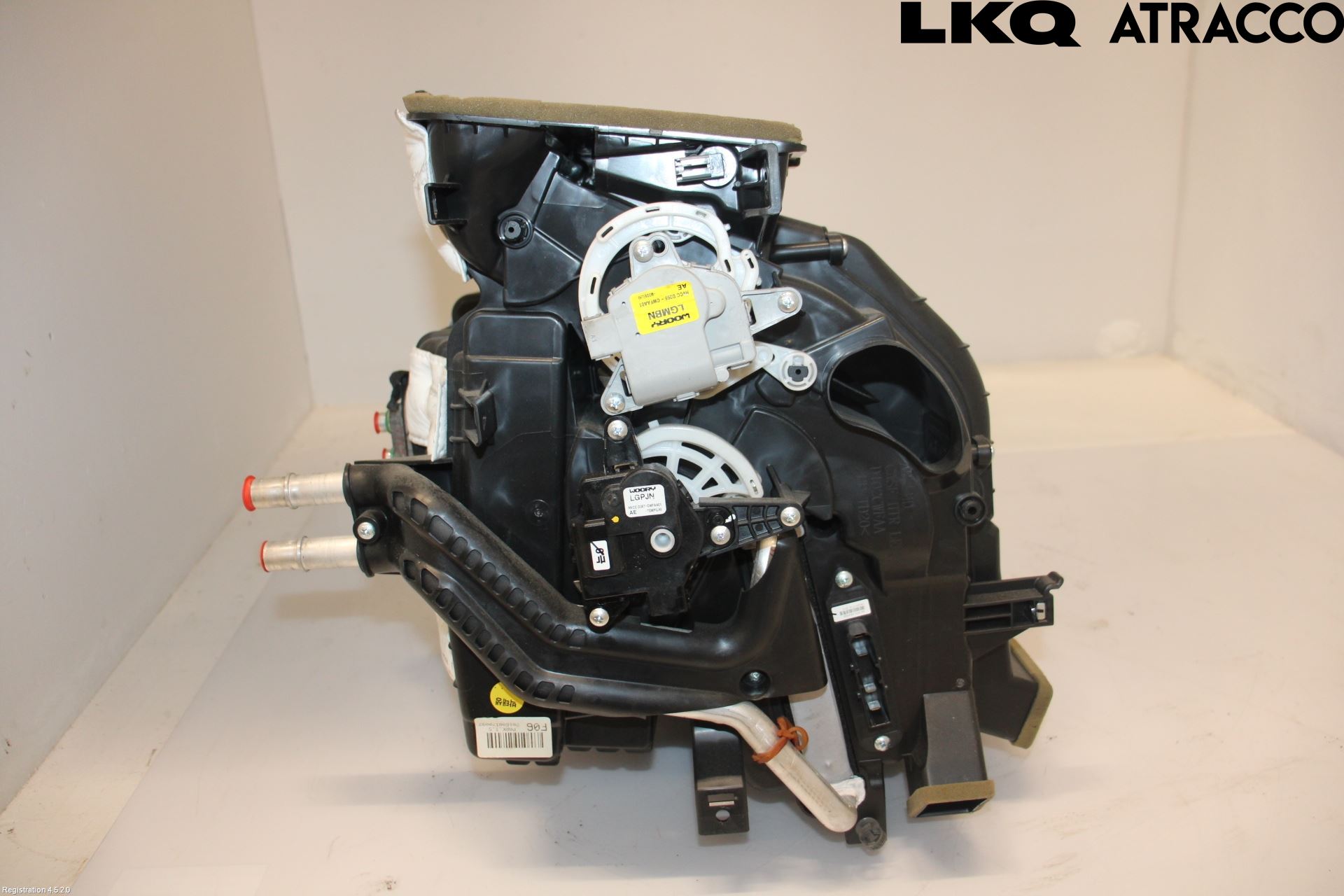 Hyundai IONIQ AE 17-22 Värme Cellpaket Komp