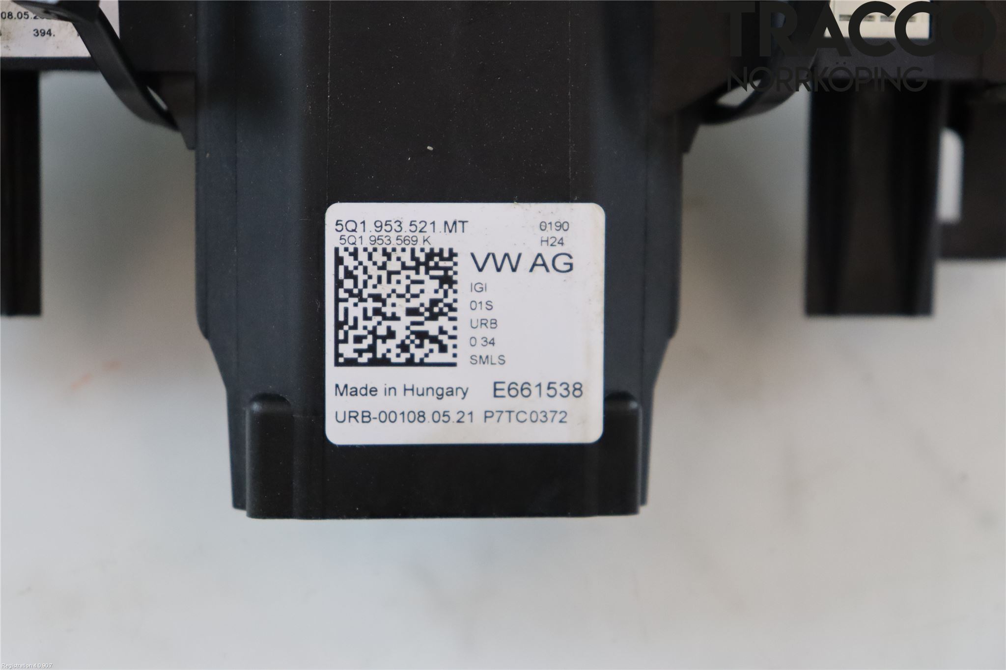 Volkswagen VW PASSAT 20-24 Spakcentral