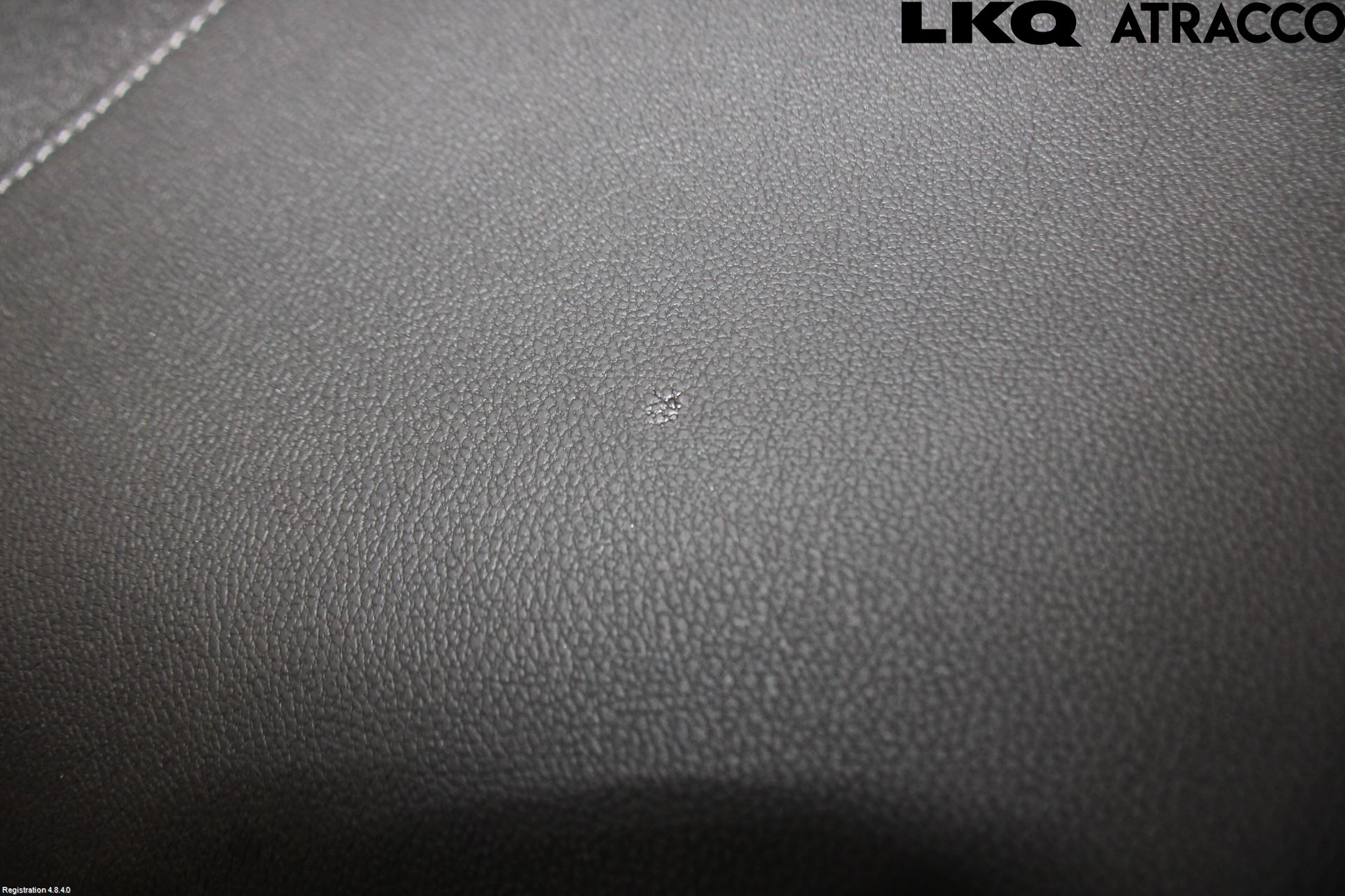 Skoda ENYAQ iV 21- Inredning Sittdyna Bak