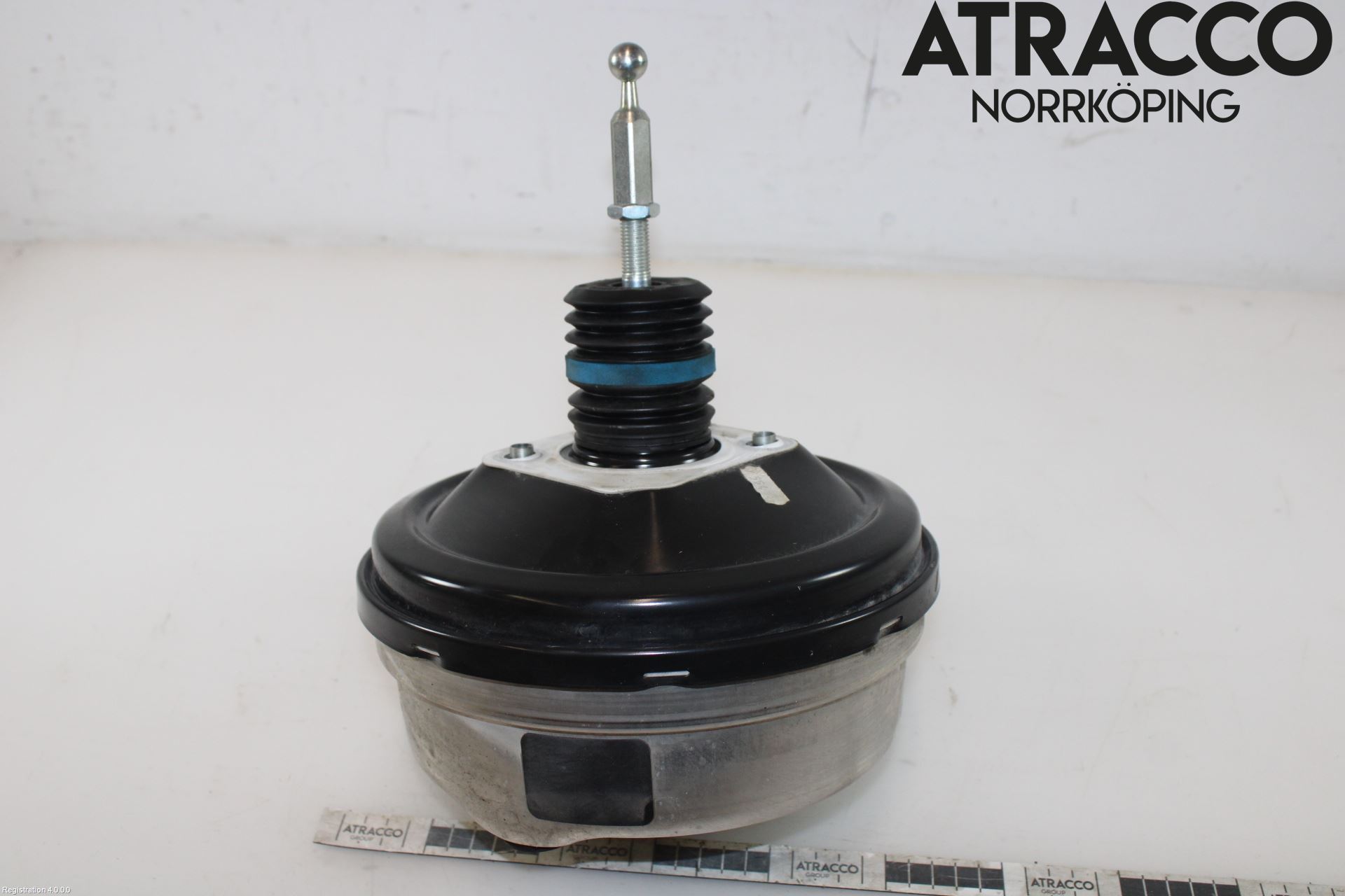 Audi A4/S4 B9 20- Bromsservo