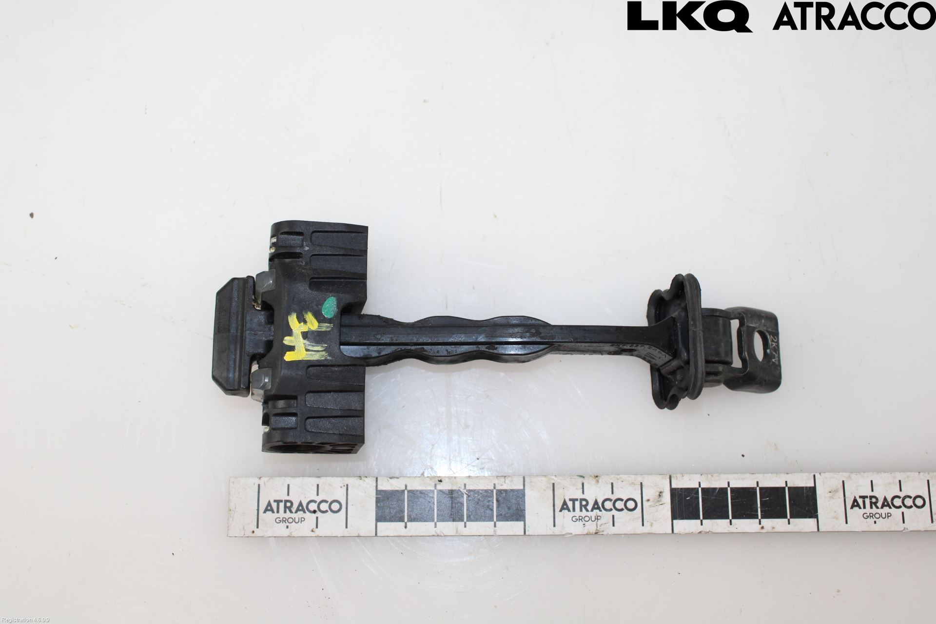 Volkswagen VW CADDY 21- Dörrstopp