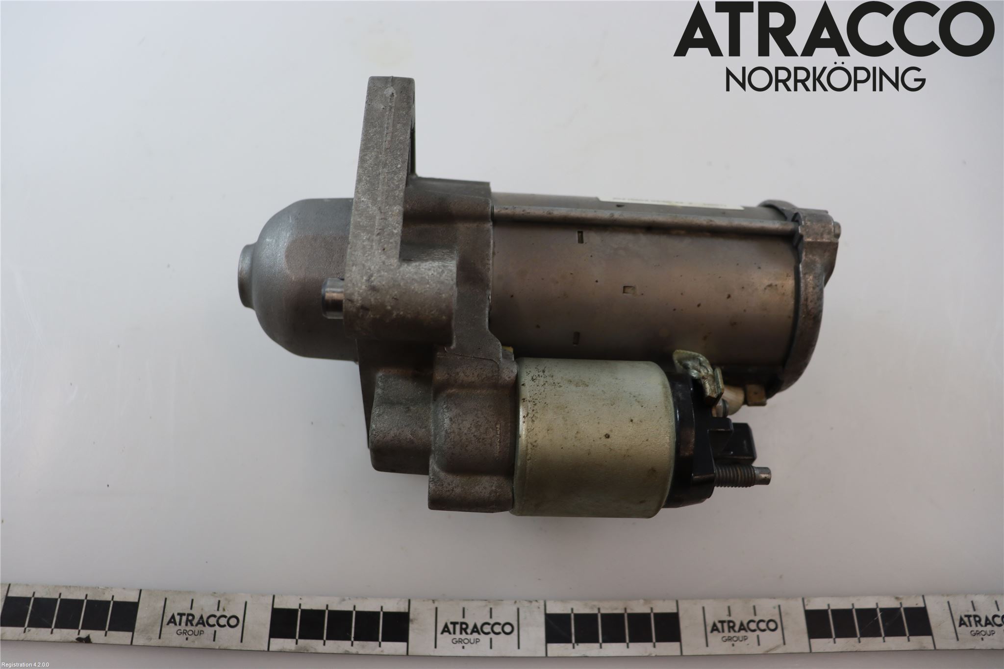 Citroen C4/E-C4 C4X/E-C4X III 21- Startmotor