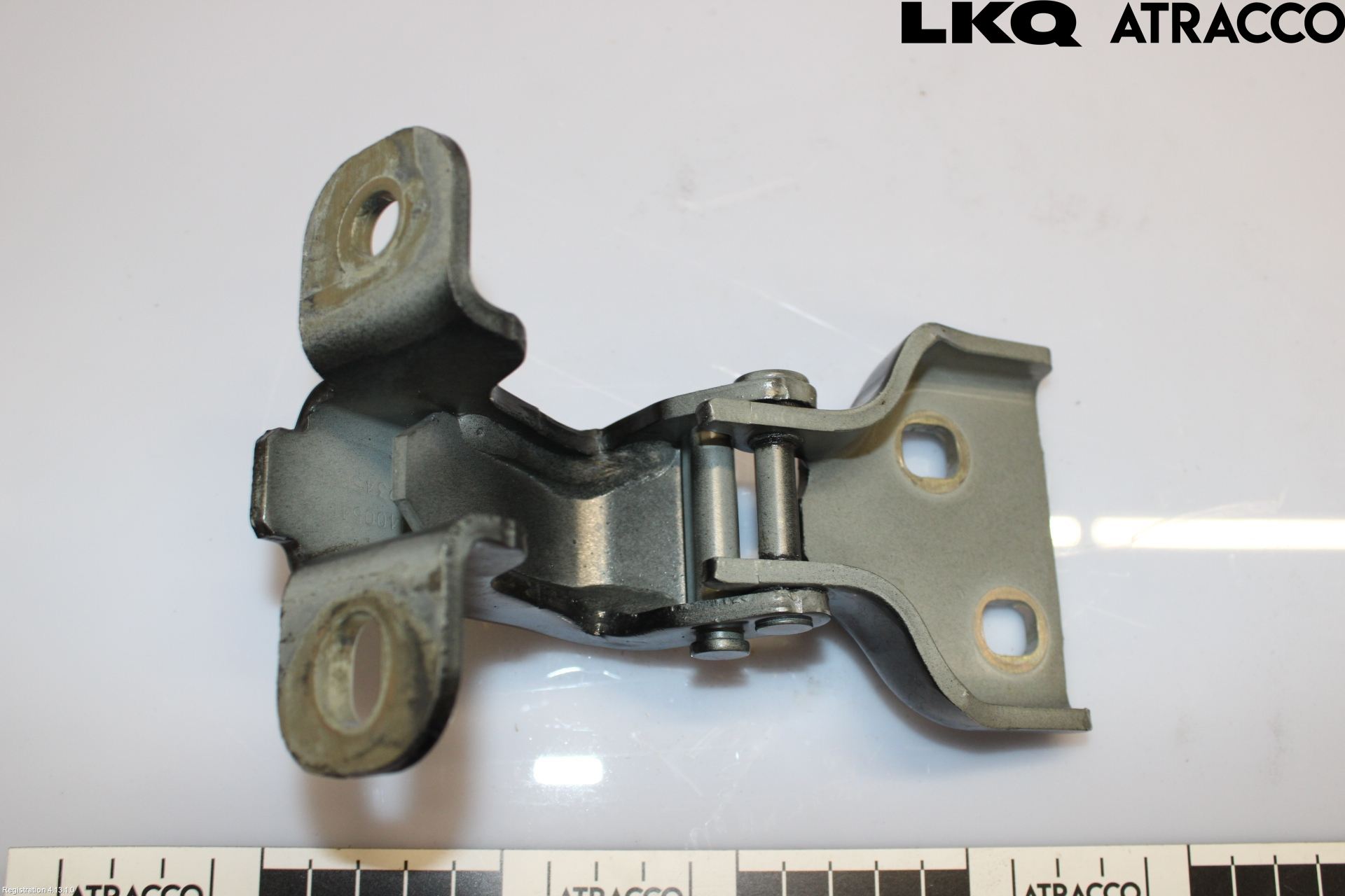 Fiat TALENTO 16- Dörrgångjärn