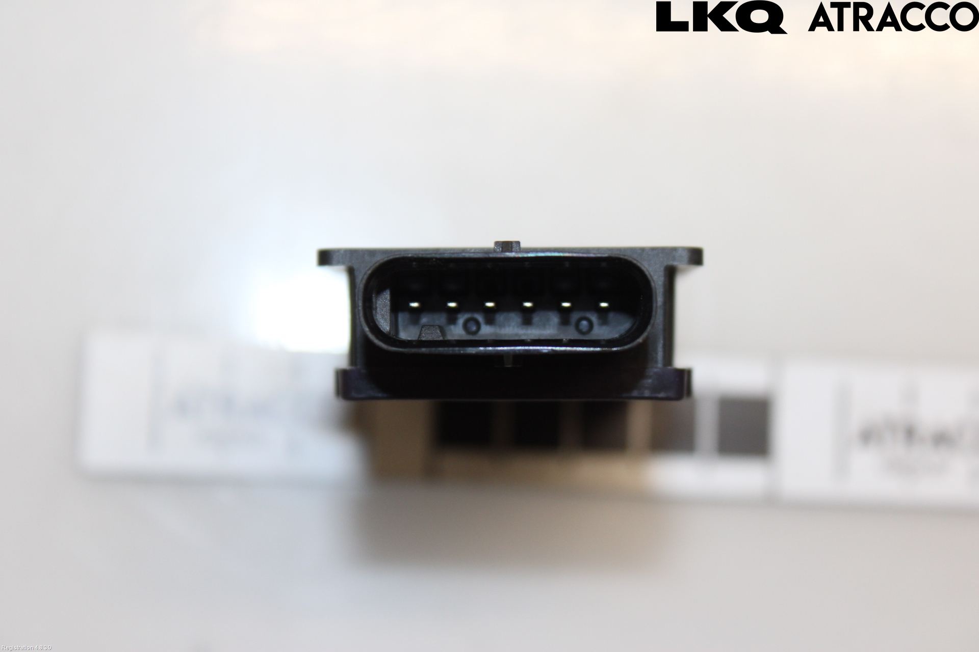 Volkswagen VW ID.4 21- Antenn