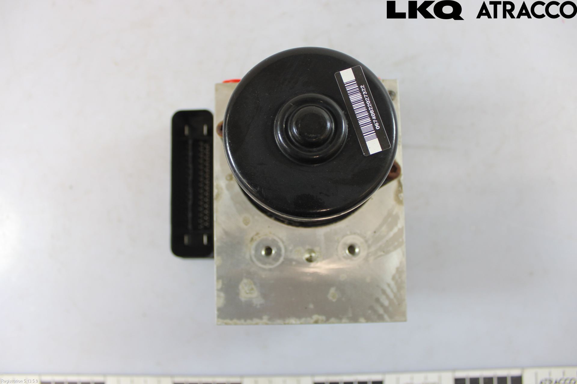 Volvo V70 00-04 Abs Hydraulaggregat