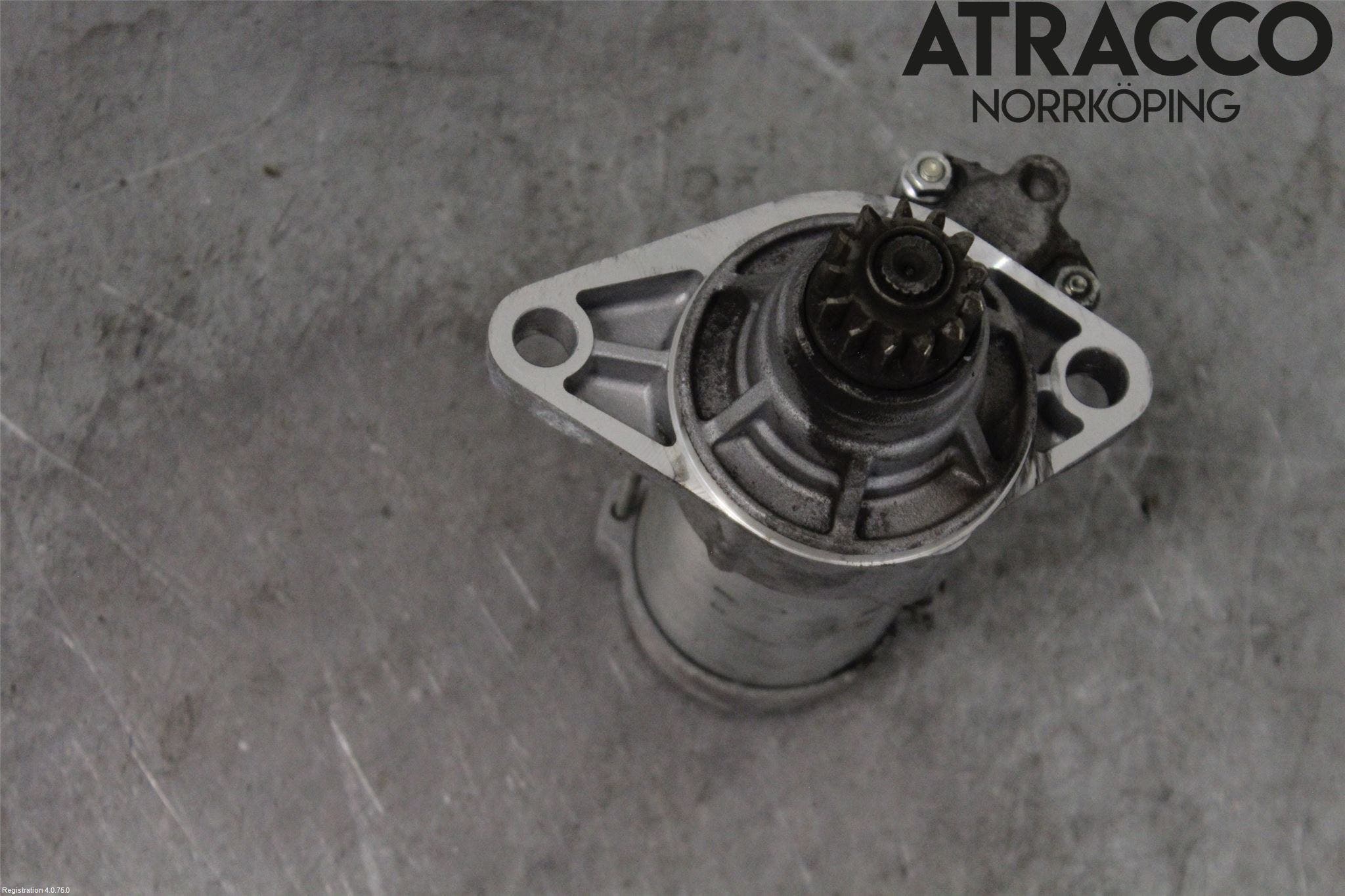 Volkswagen VW GOLF / E-GOLF VII 13-20 Startmotor