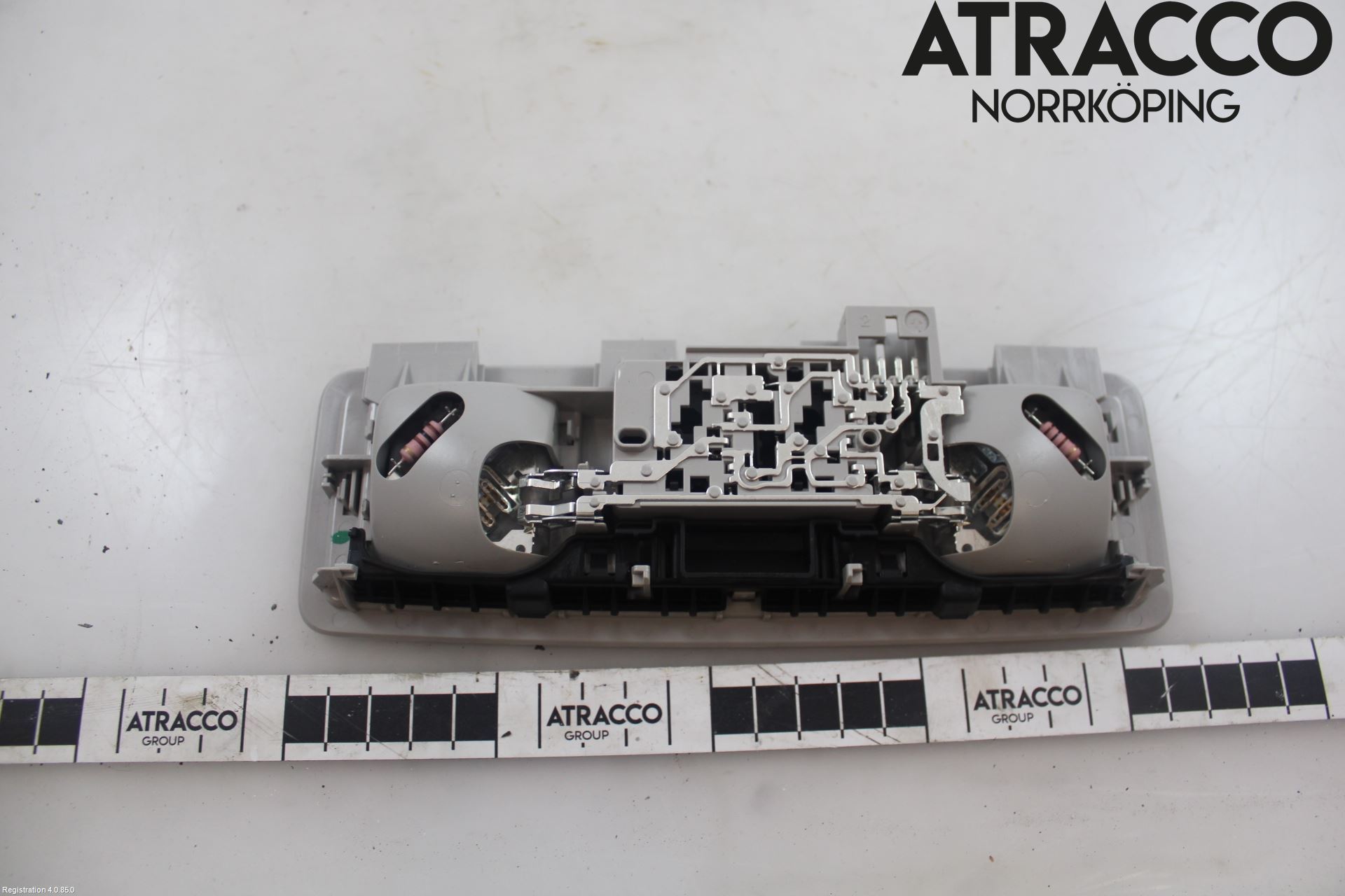 Volkswagen VW PASSAT 20-24 Innerbelysning