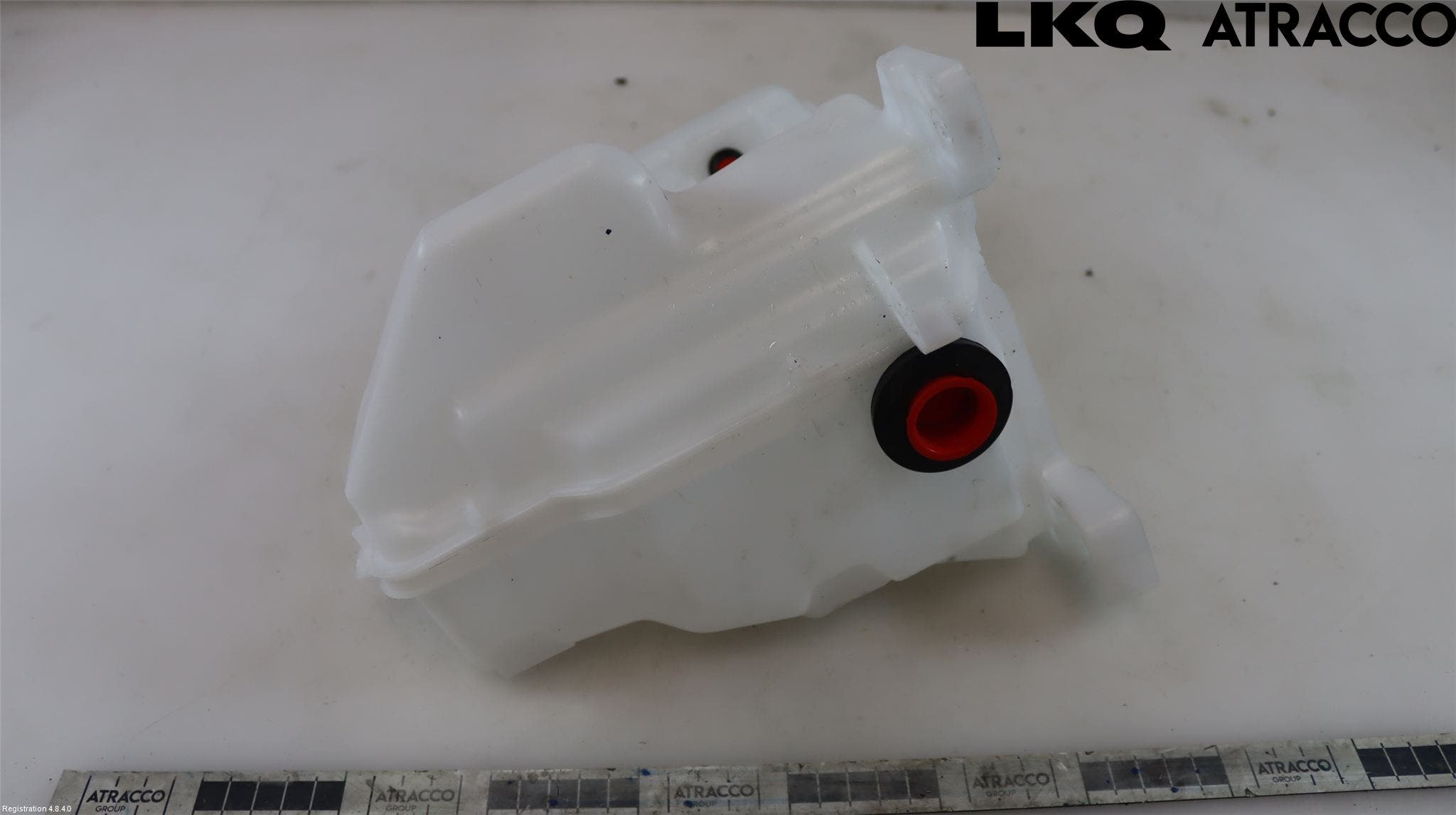 Seat ARONA Spolartank Vindruta