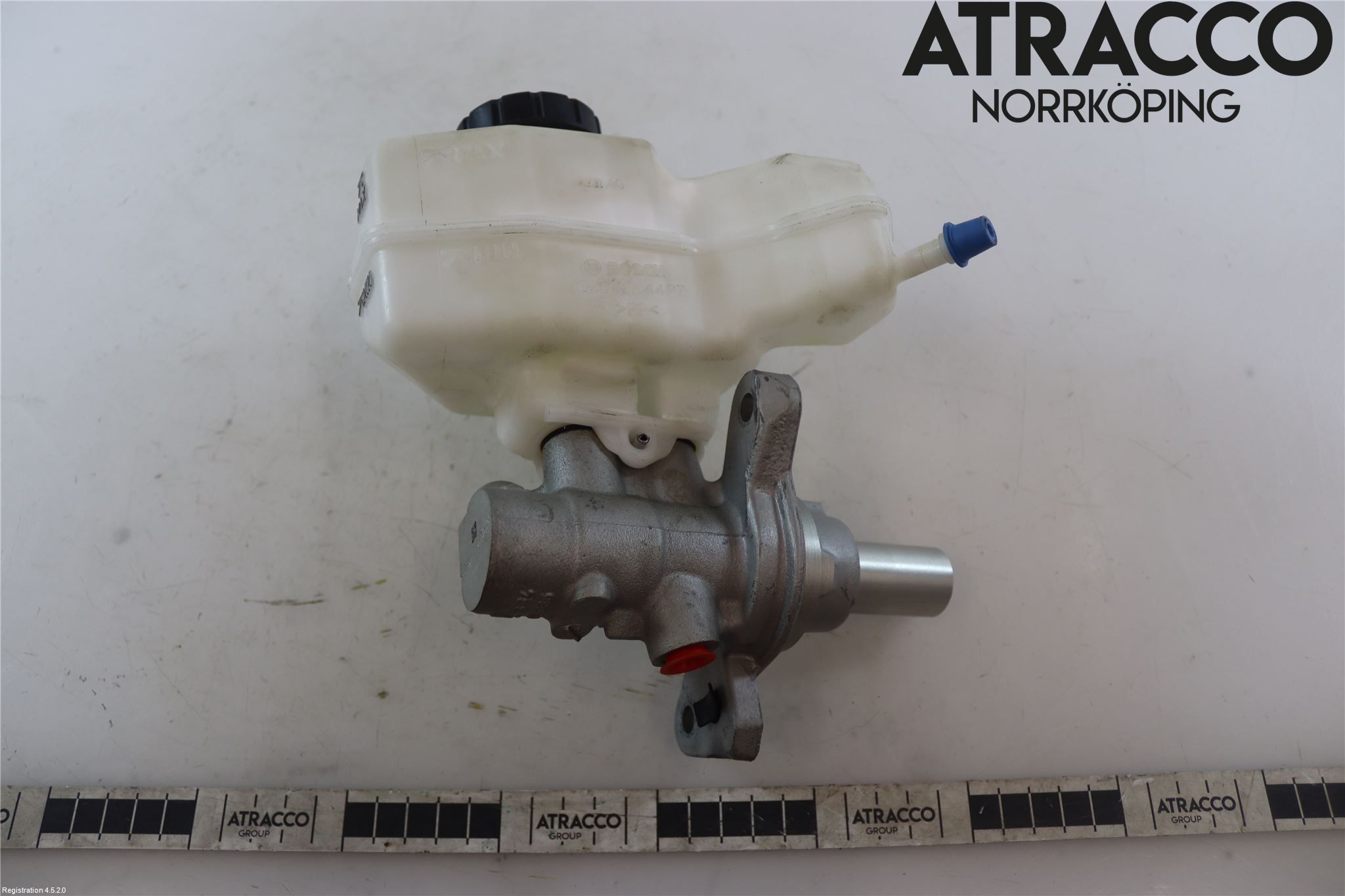 Seat LEON 20- Broms Huvudcylinder