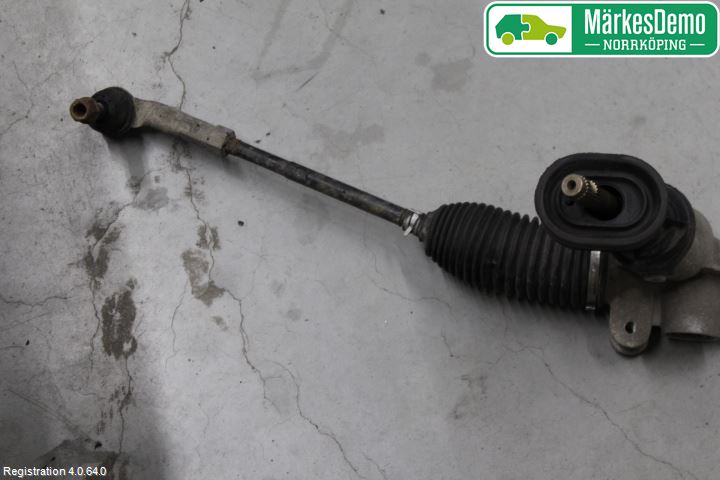 Audi A1/S1 11-18 Styrväxel-Snäcka