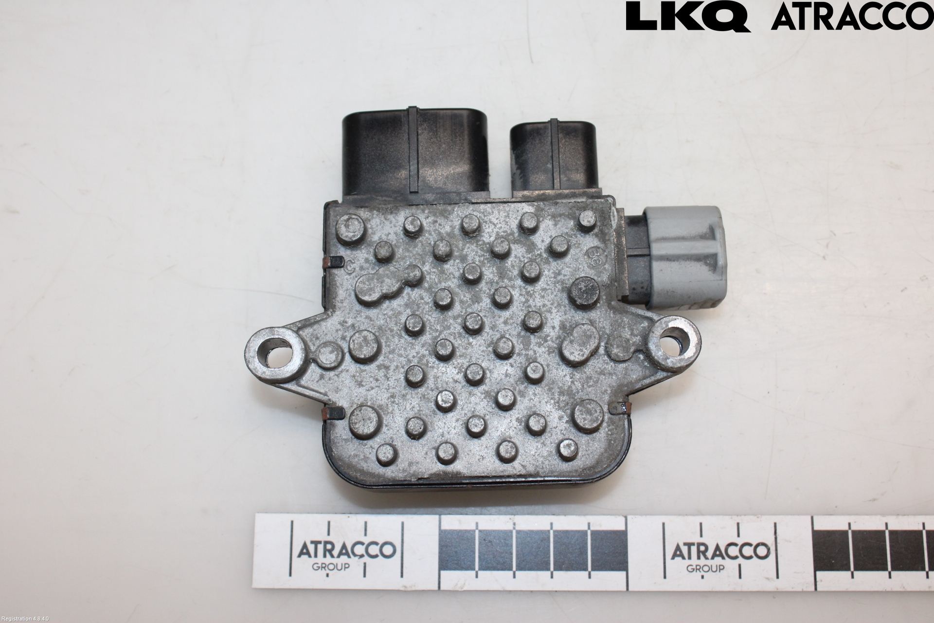 Mitsubishi OUTLANDER 13-21 Relä Kylfläkt