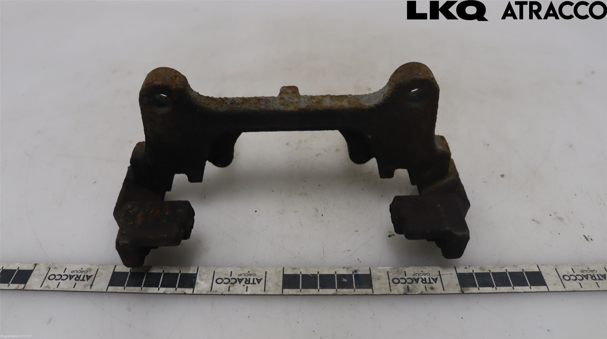 Audi Q3 8U 12-18 Bromsokshållare