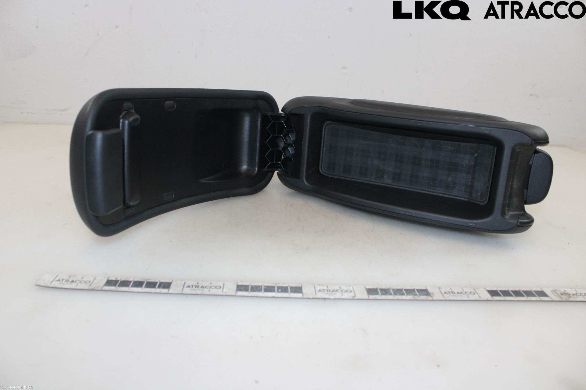 Mini ONE/COOPER 5DR F55 14-24 Inredning Armstöd