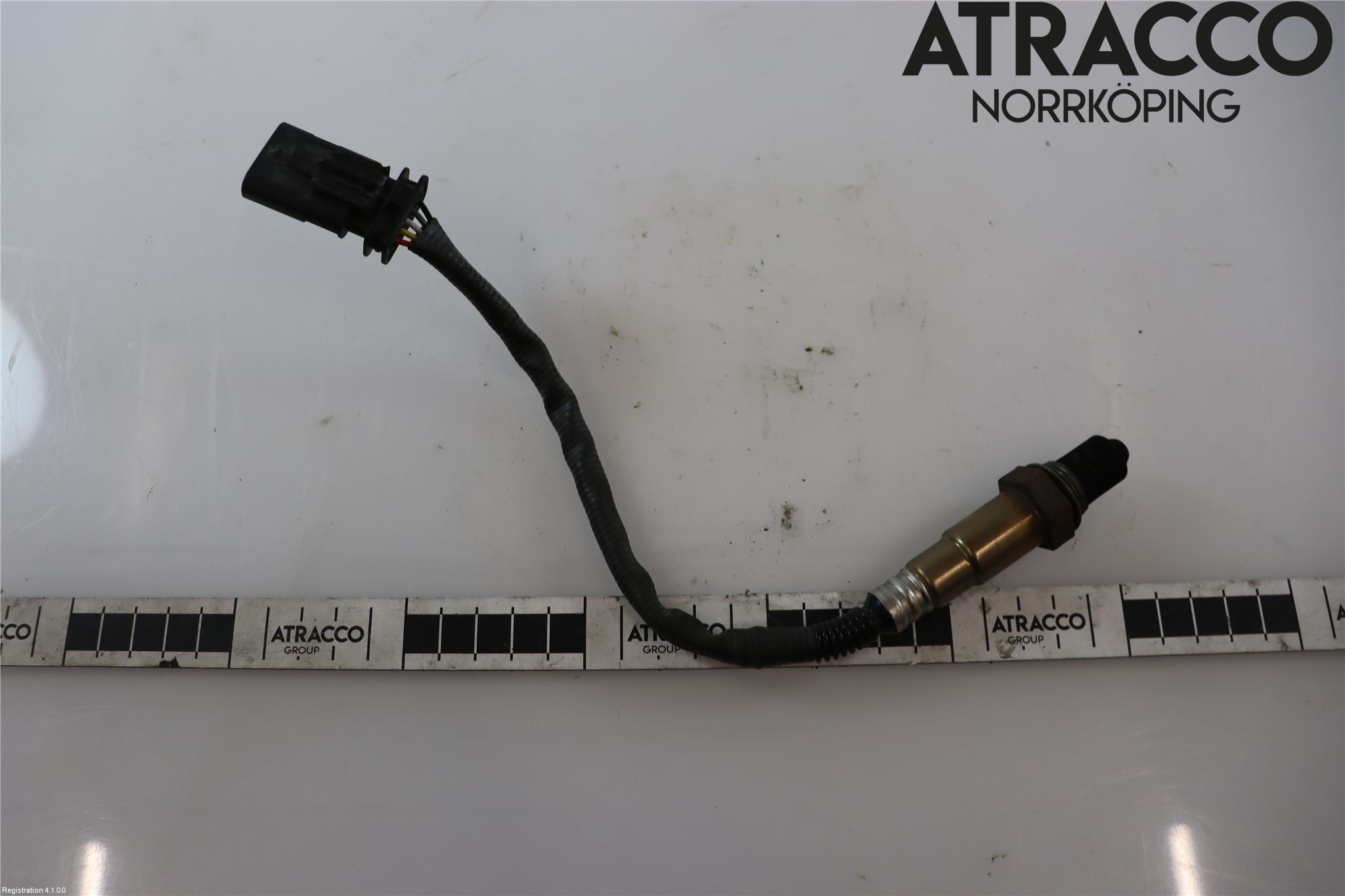 Citroen COTROEN C3 17-24 Injlambdasond