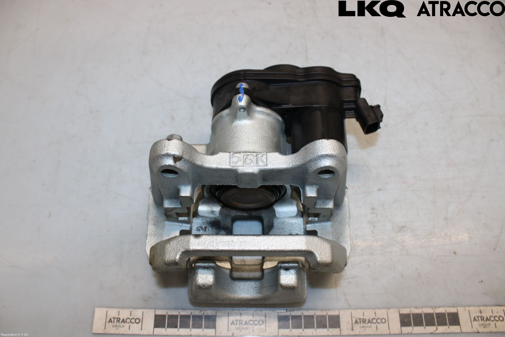 Toyota RAV4 19- Bromsok Bak Vänster