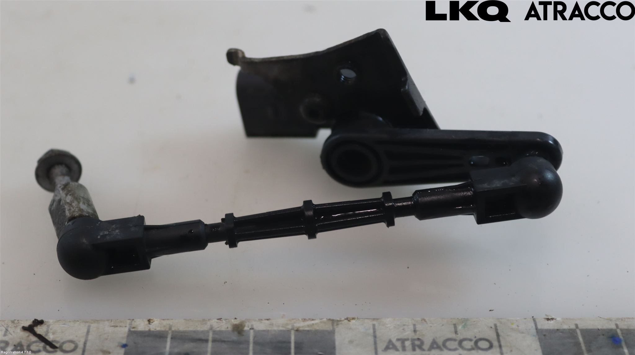 Audi A4/S4 B9 20- Givare Xenon/Ljushöjdsreglering