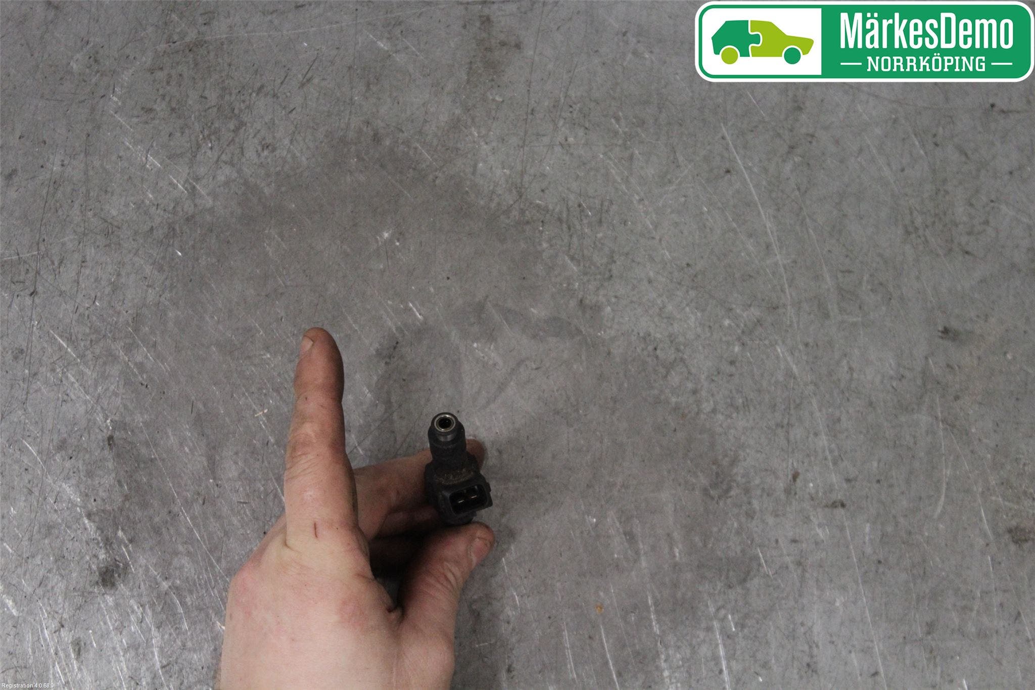 Audi A3/S3     96-03 Injspridare