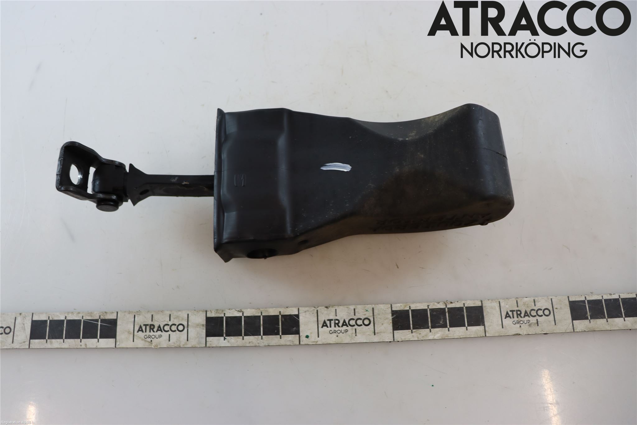 Seat IBIZA IV 08-16 Dörrstopp