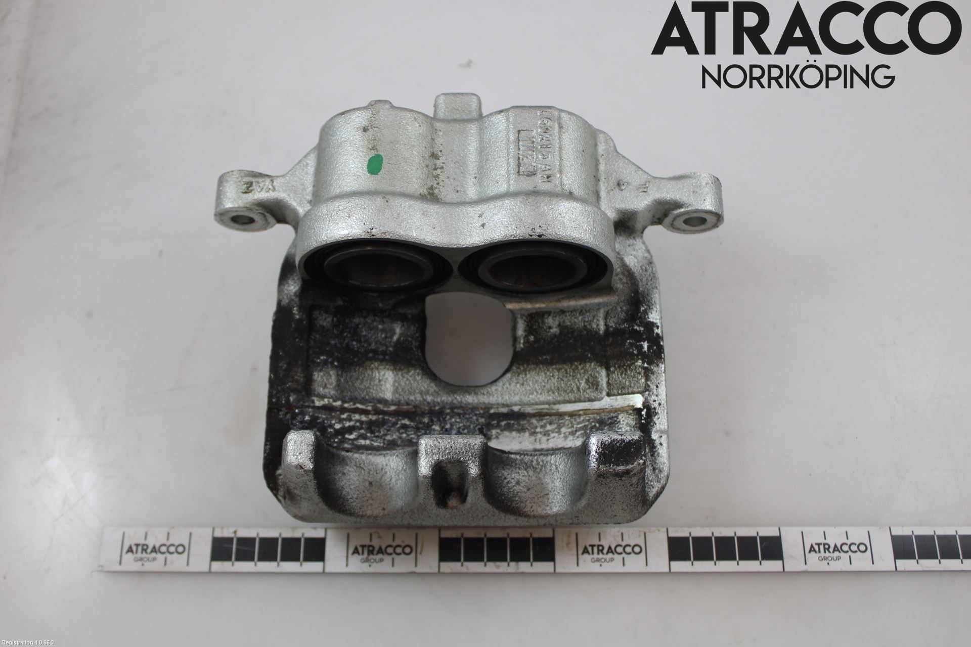 Volkswagen VW TRANSP/CARAVELLE (T7) 22-24 Bromsok Fram Höger