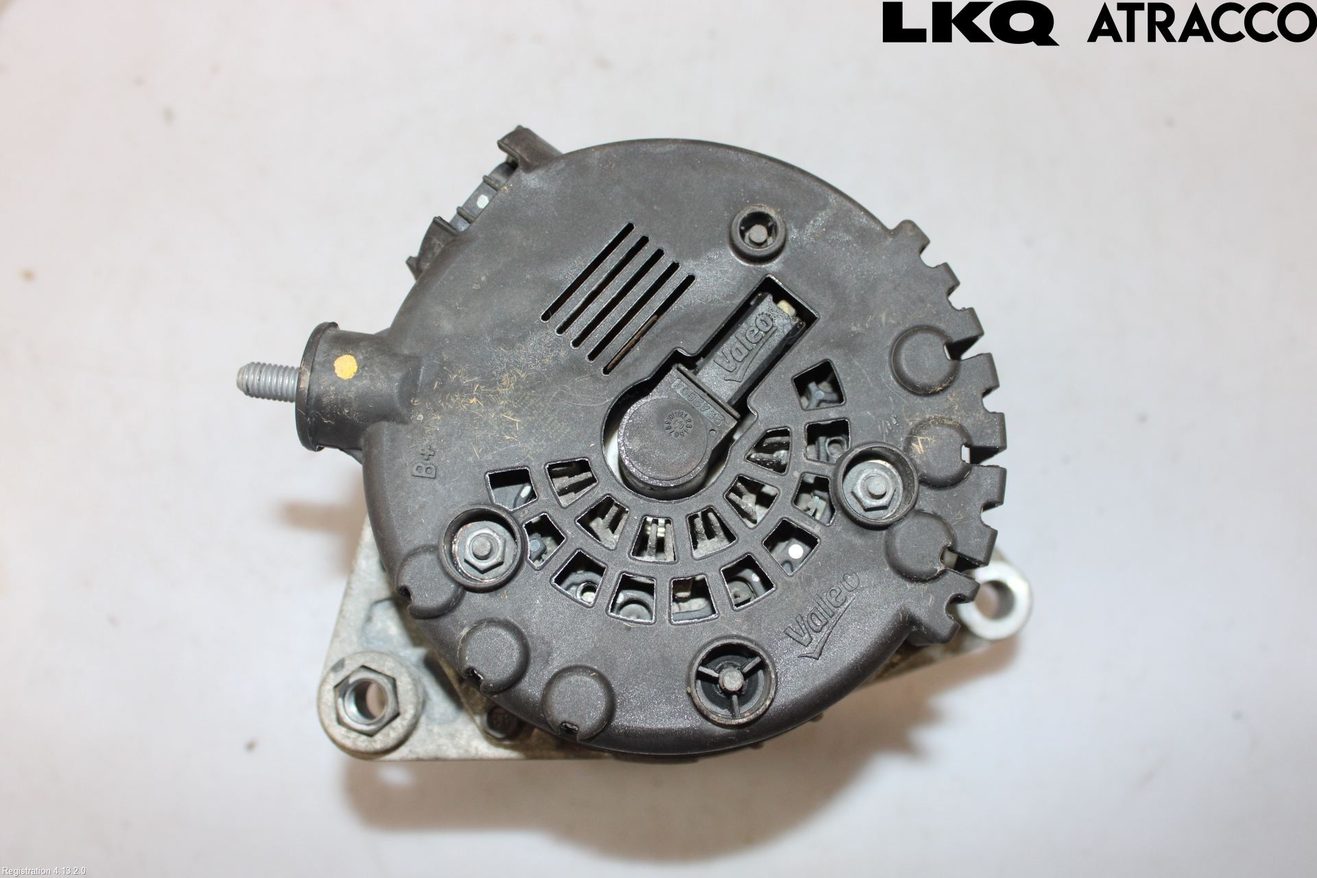 Kia CEED 12-18 Generator