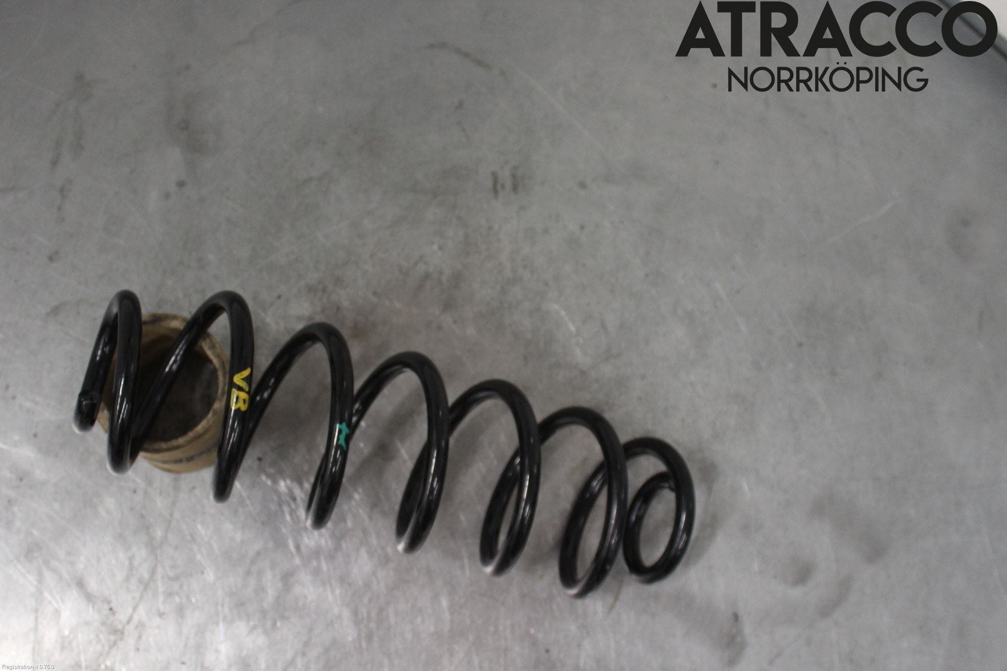 Toyota COROLLA 19- Fjäder Bak