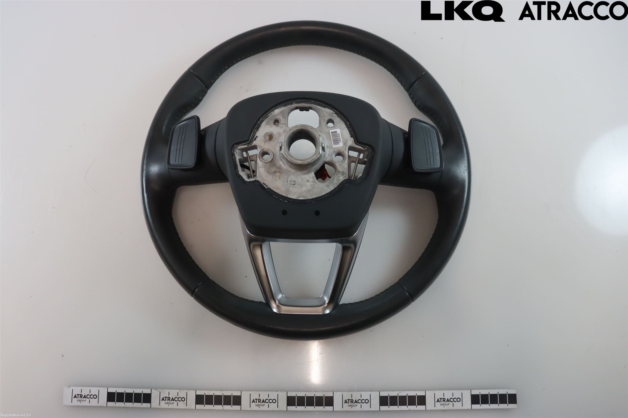 Audi Q5/SQ5 17- Ratt