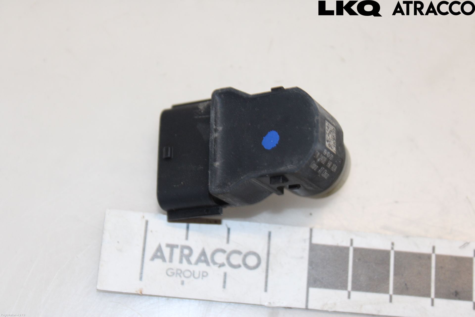 Toyota COROLLA 19- Parkeringshjälp Backsensor