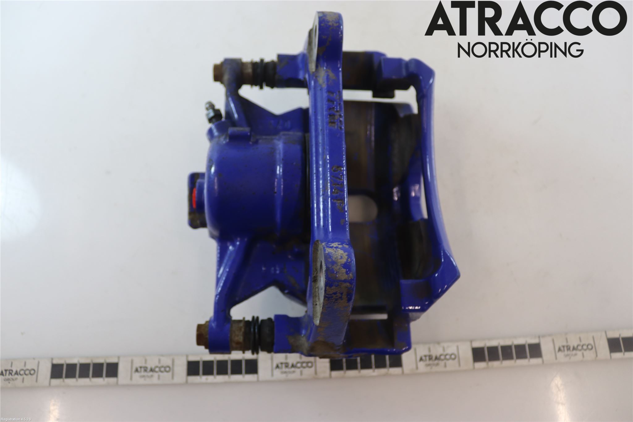 Volkswagen VW PASSAT 20-24 Bromsok Fram Höger