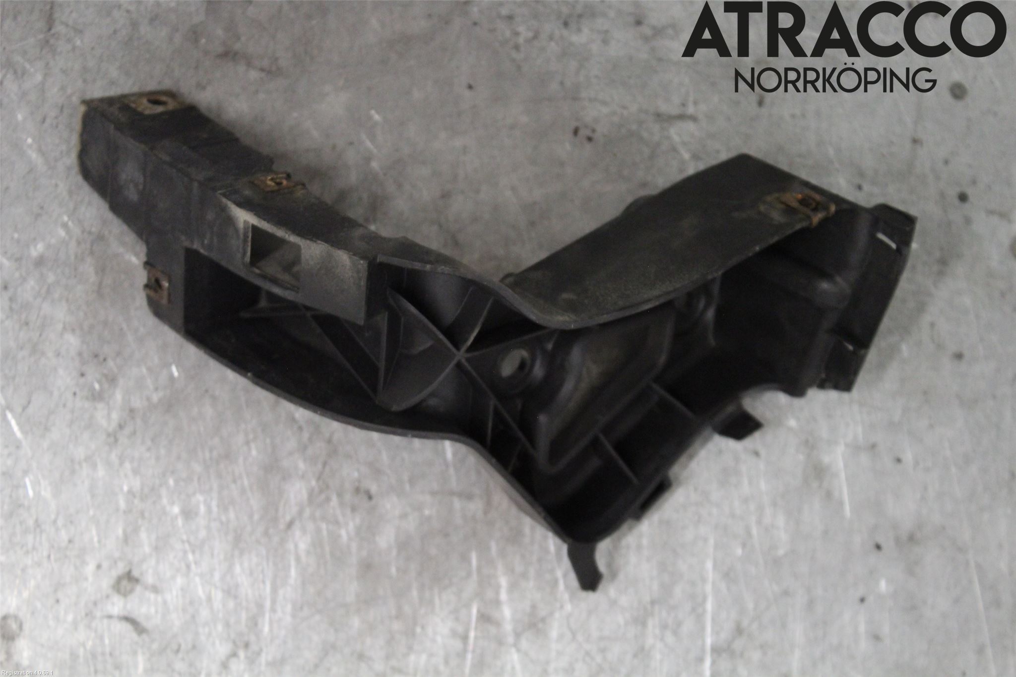 Audi A8/S8 4E  02-09 Sidokjol Hö