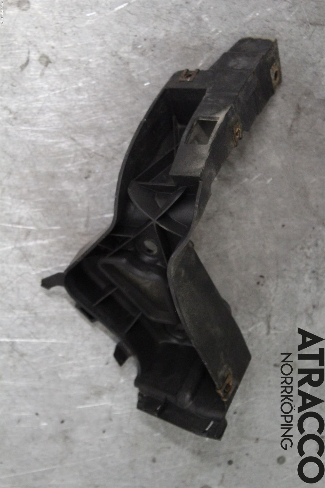 Audi A8/S8 4E  02-09 Sidokjol Hö