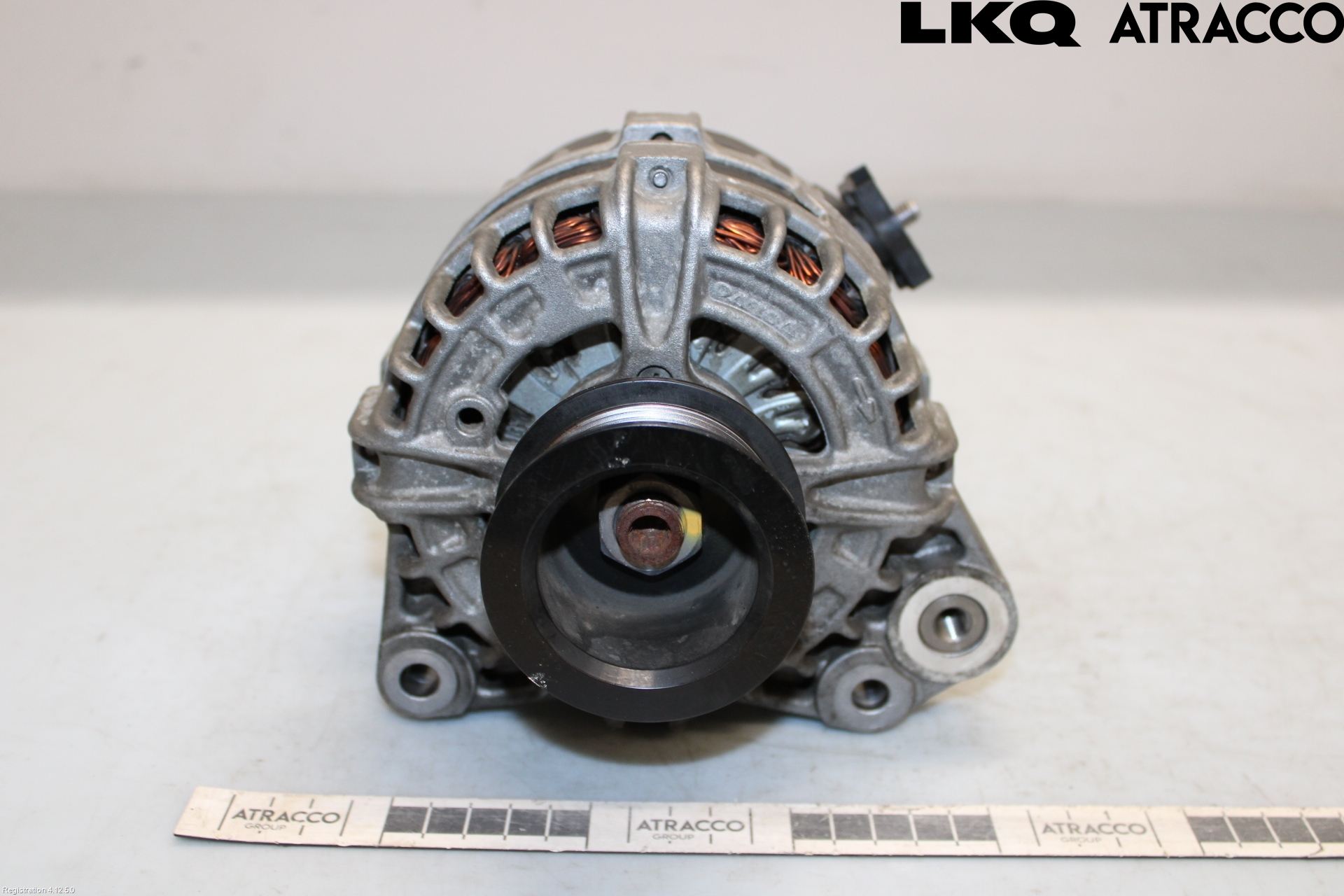 Volvo V40 CROSS COUNTRY 13-19 Generator
